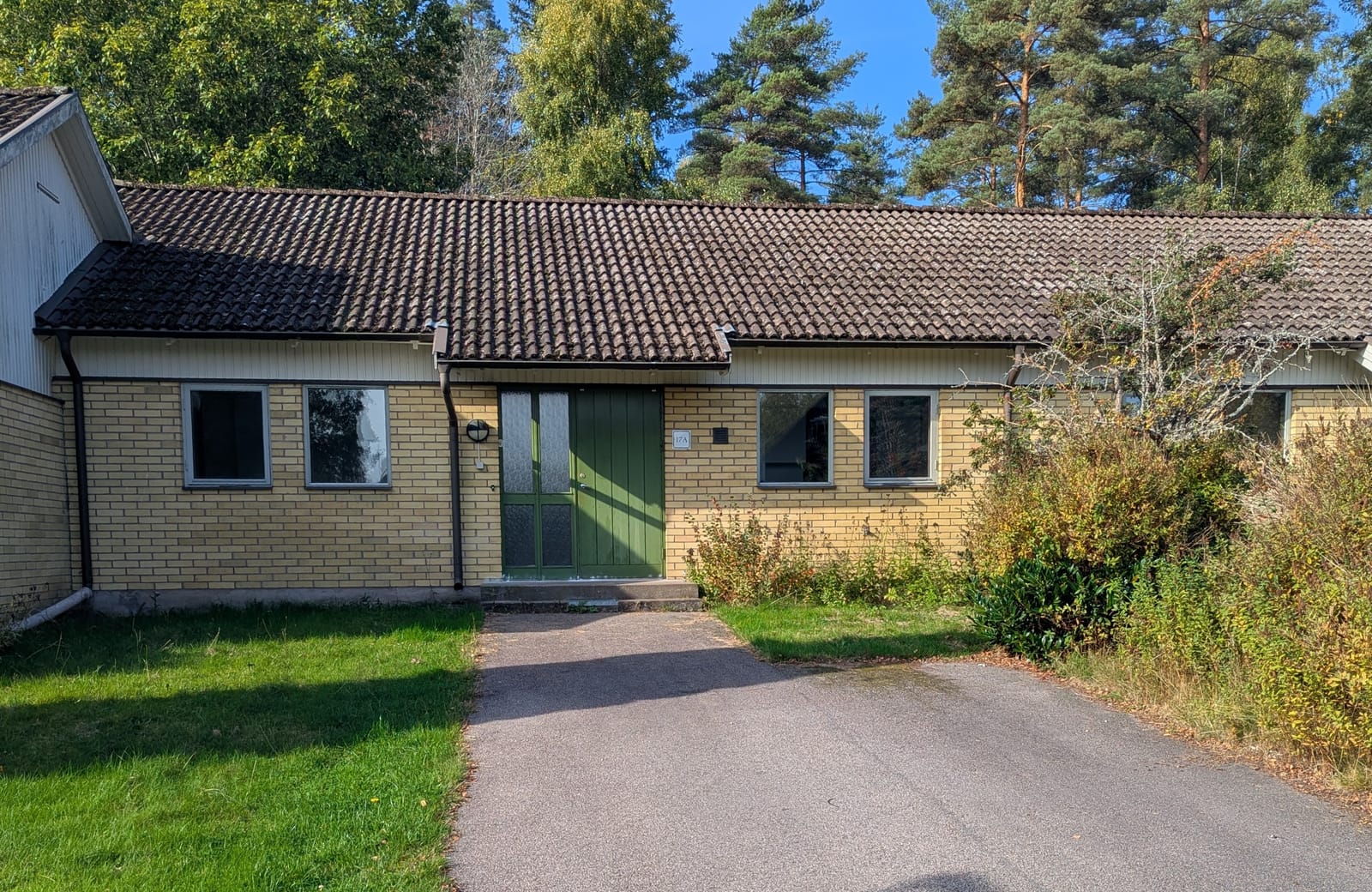 Barkvägen 17A