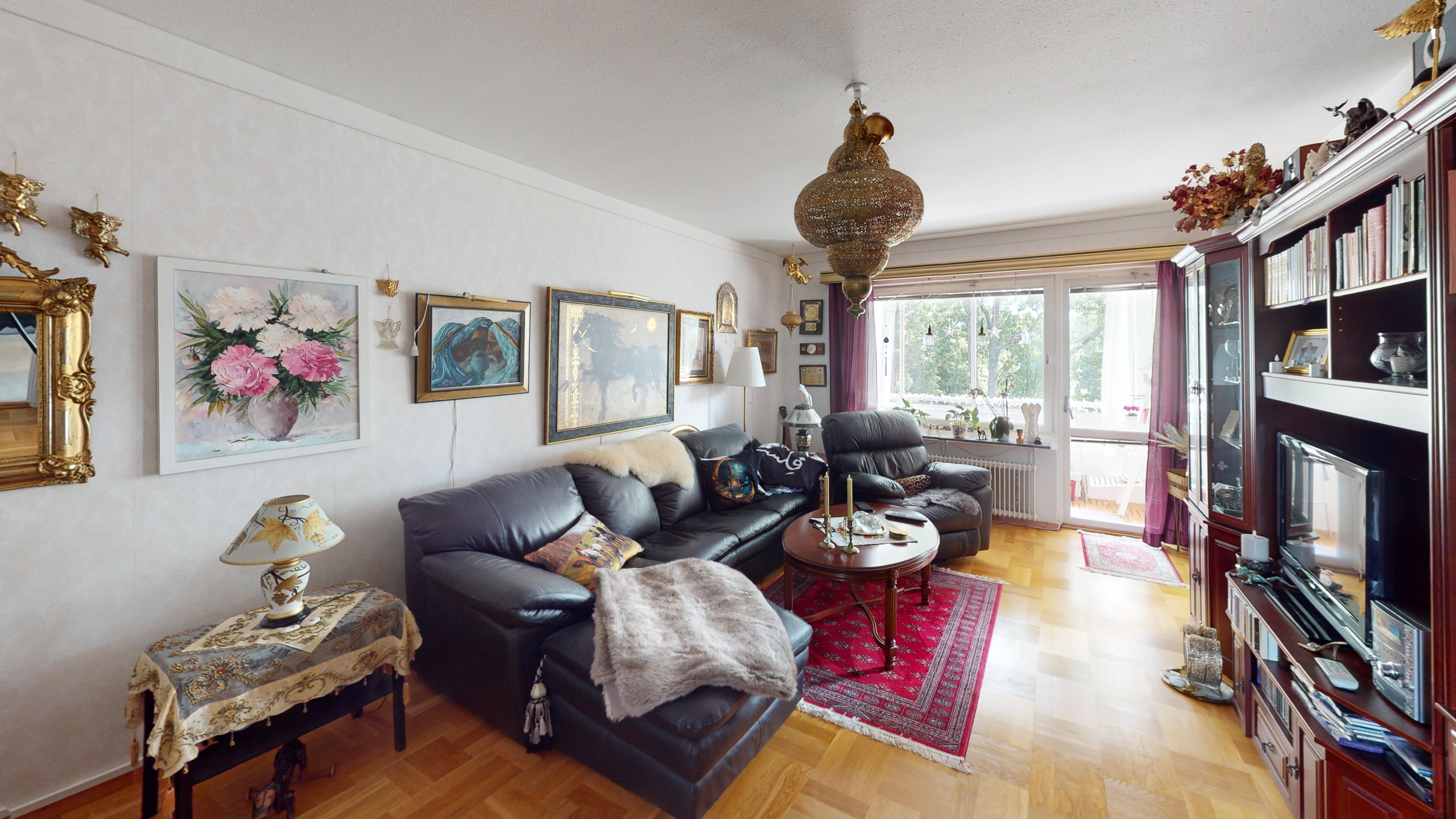 Storegårdsvägen 31 B – bild 3