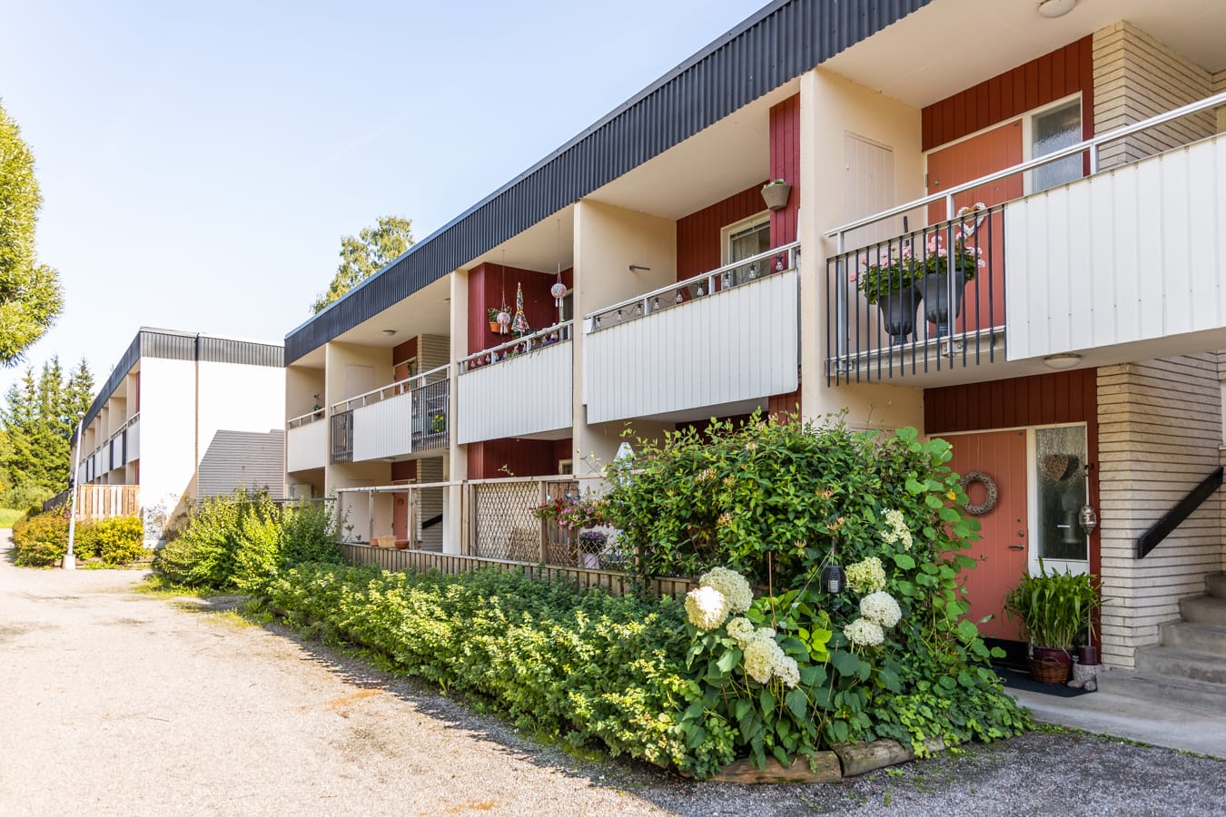 Granbergshöjden 2B