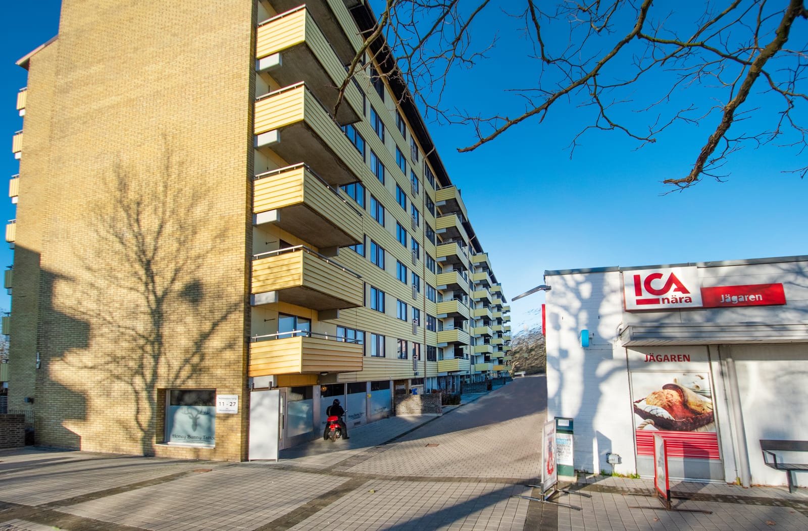Nöbbelövs Torg 21
