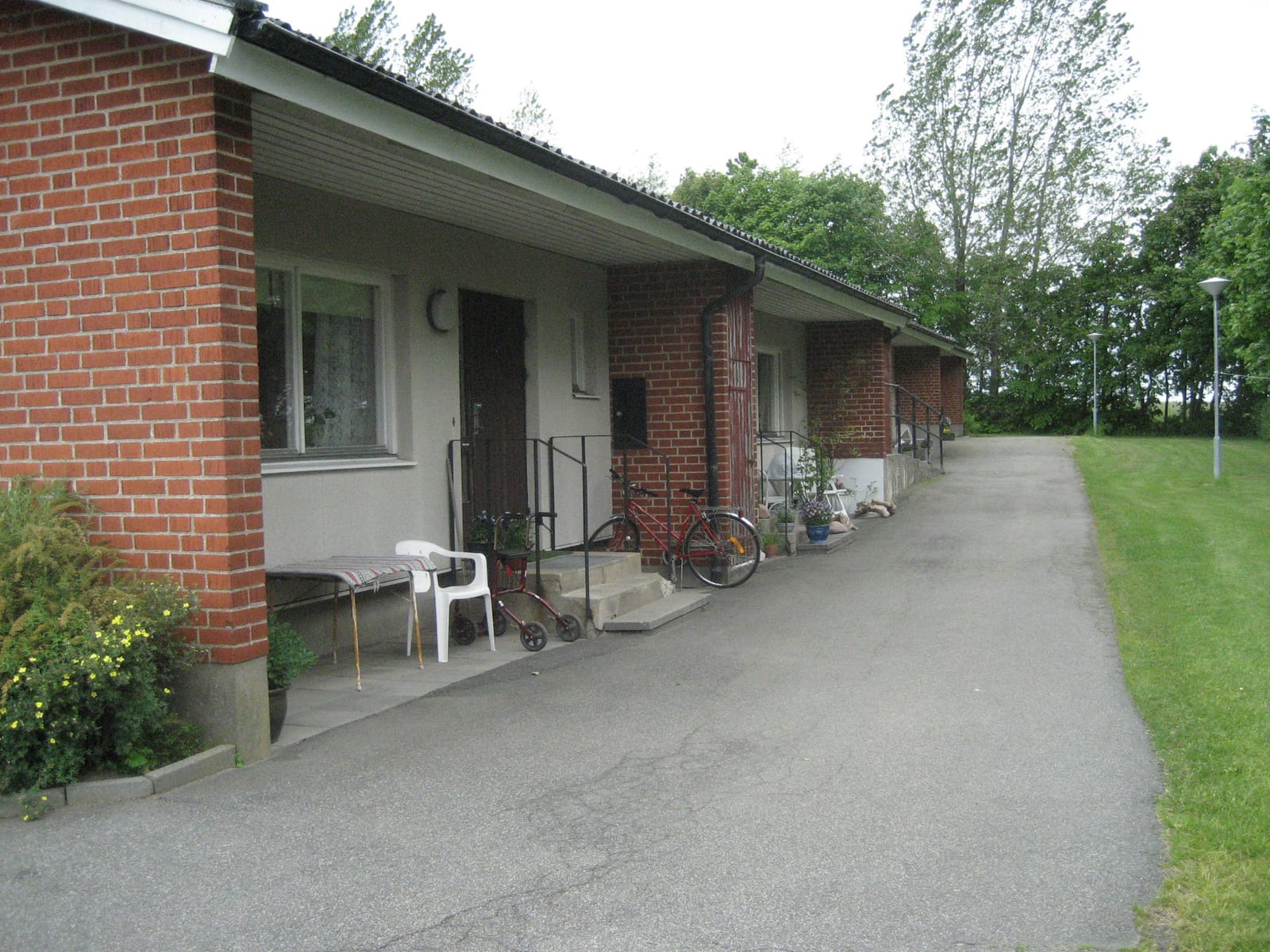 Ravlundavägen 25