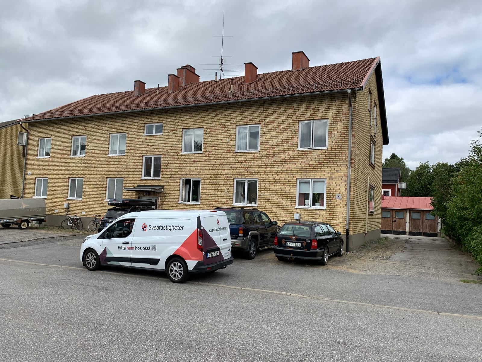 Norra Ersmarksgatan 39