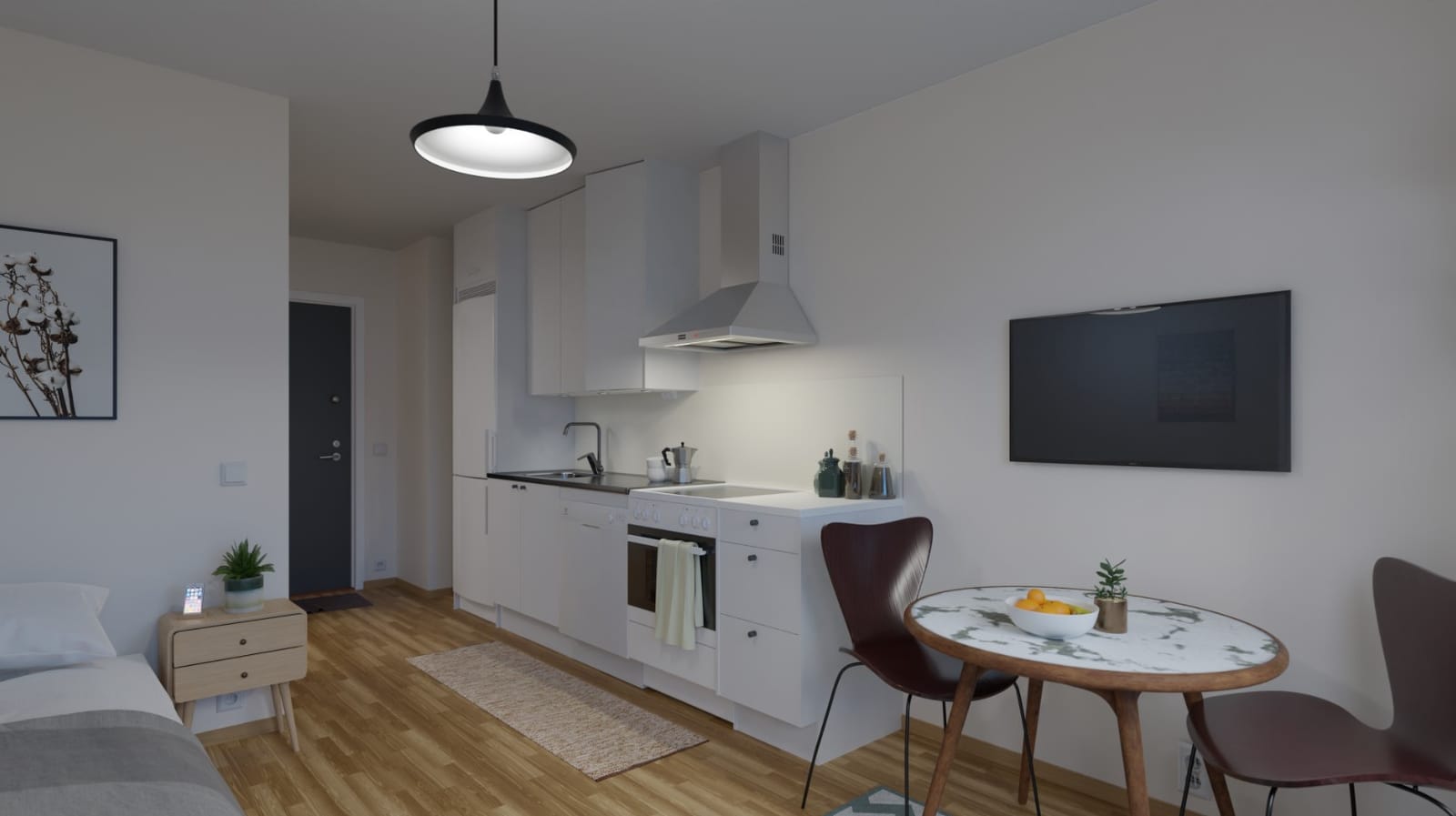 Södra Häggviksvägen 33