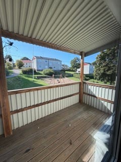 Parkvägen 6