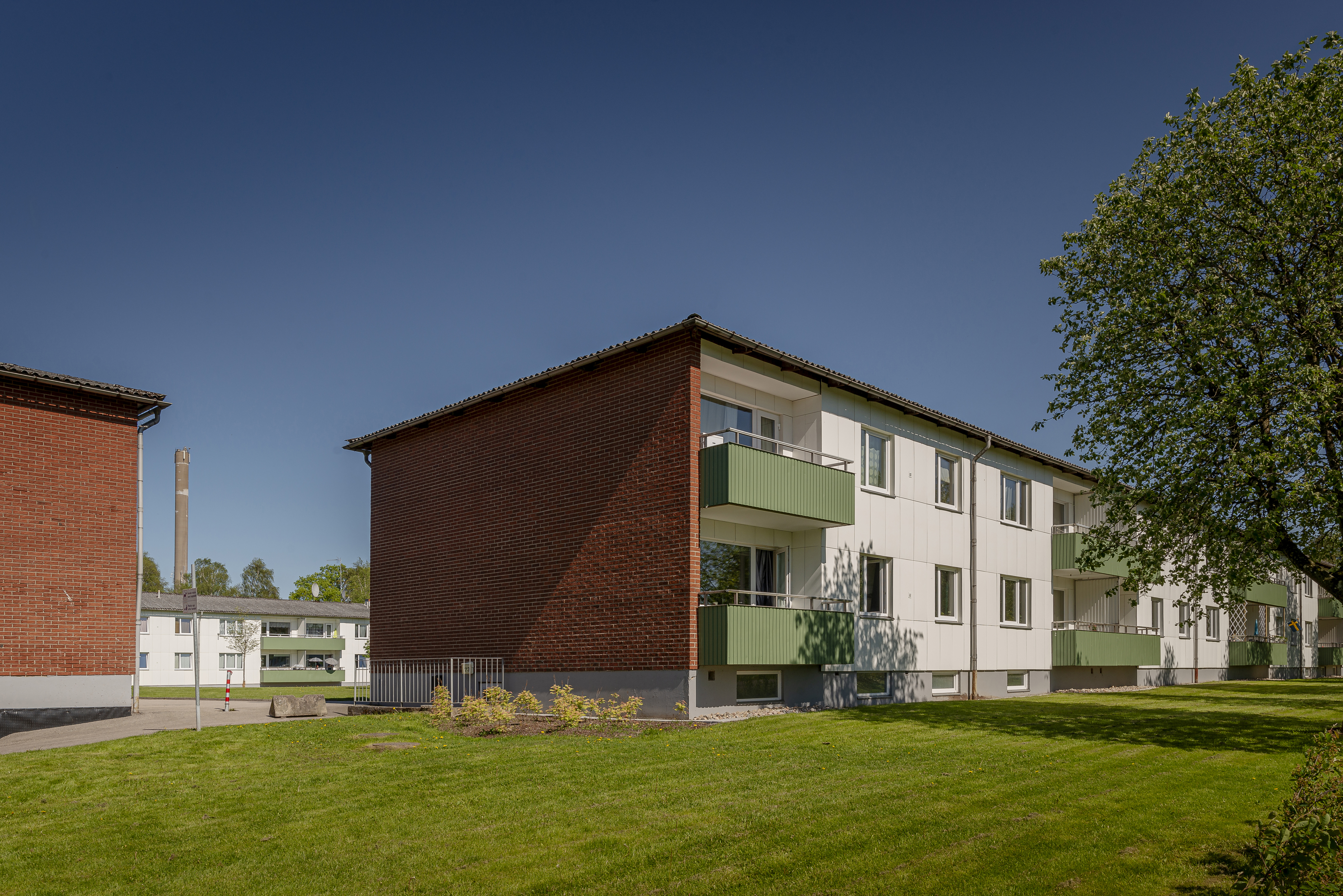 Myrtuvevägen 77