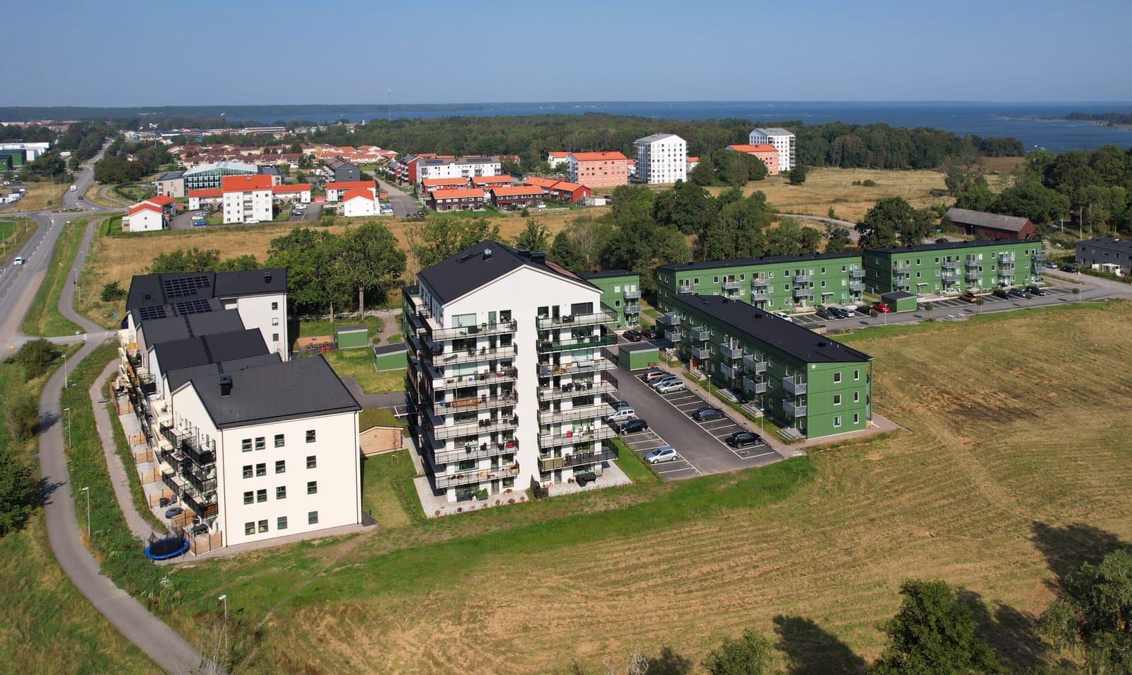 Landerivägen 33B