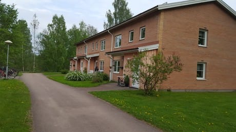 Solbergsvägen 12 D