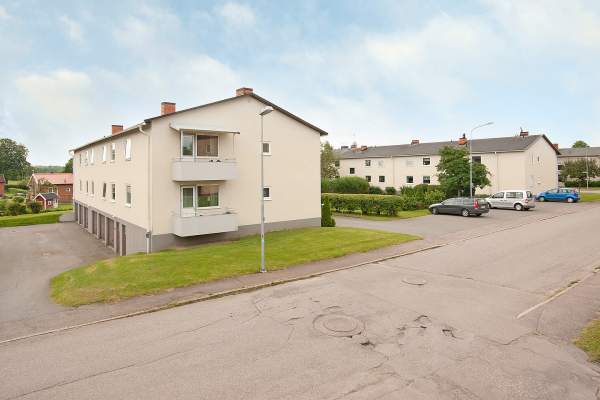 Sörbygatan 14 B
