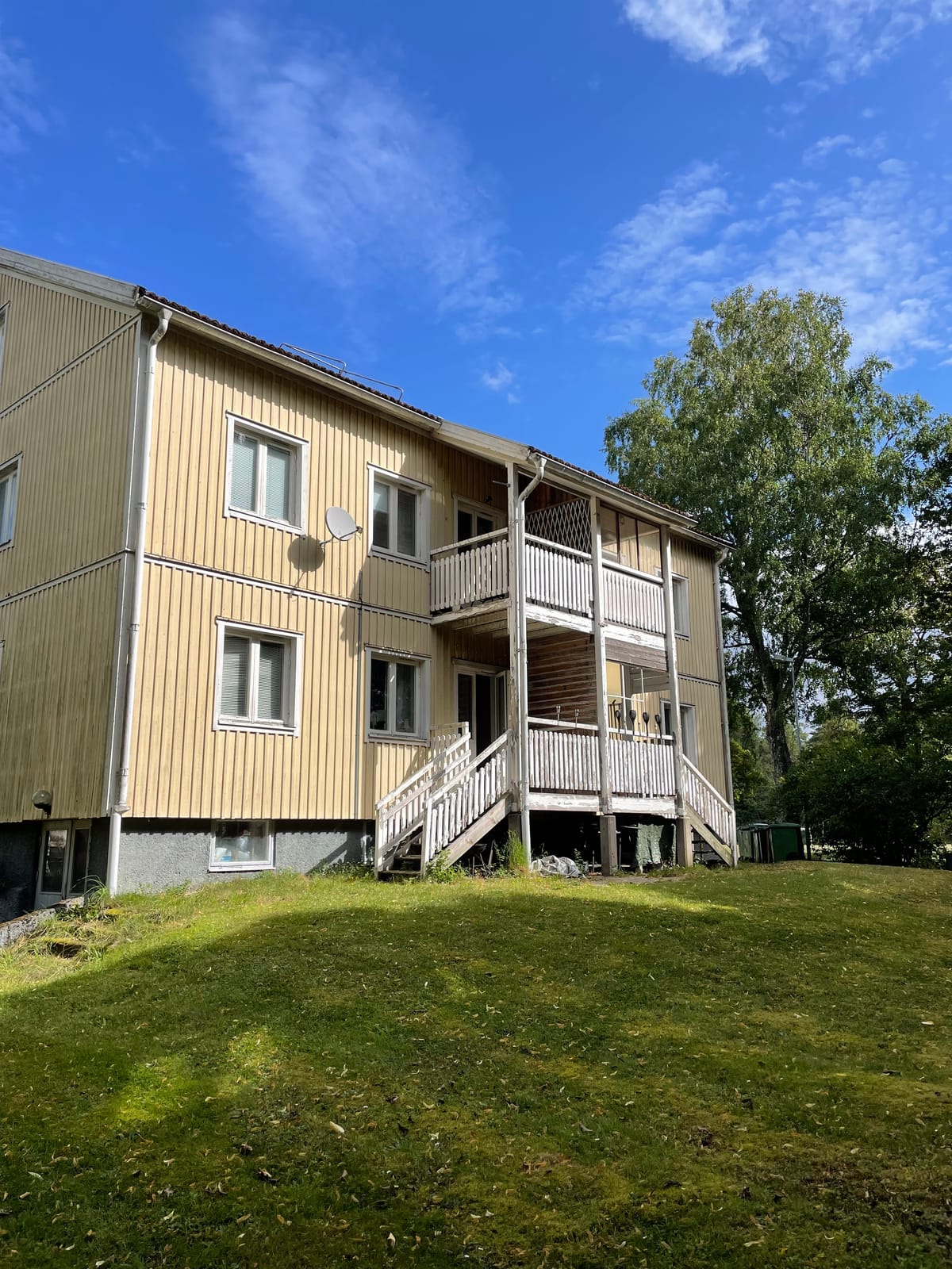 Stora EKEBERG 3