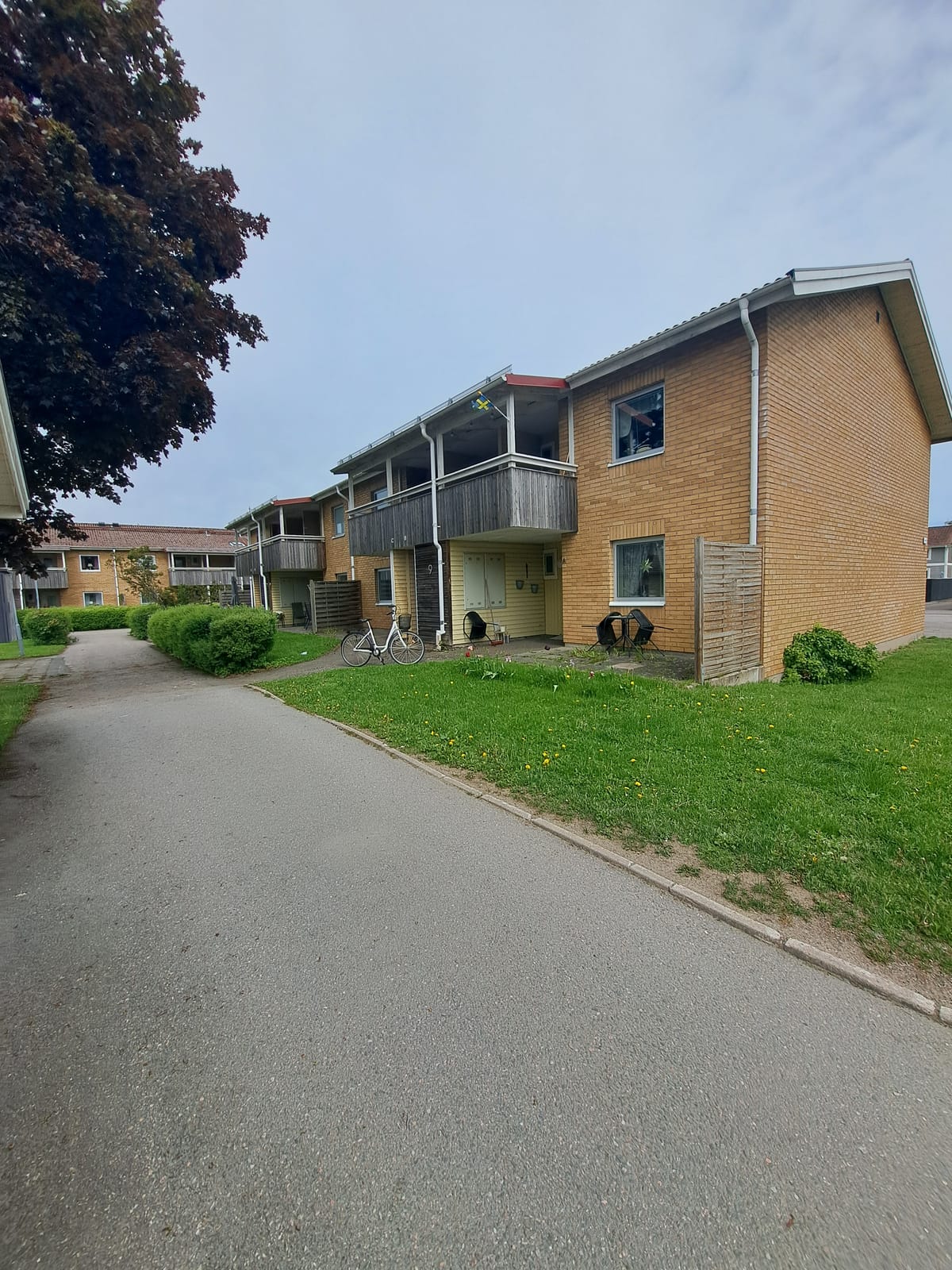 Skolgatan 8B