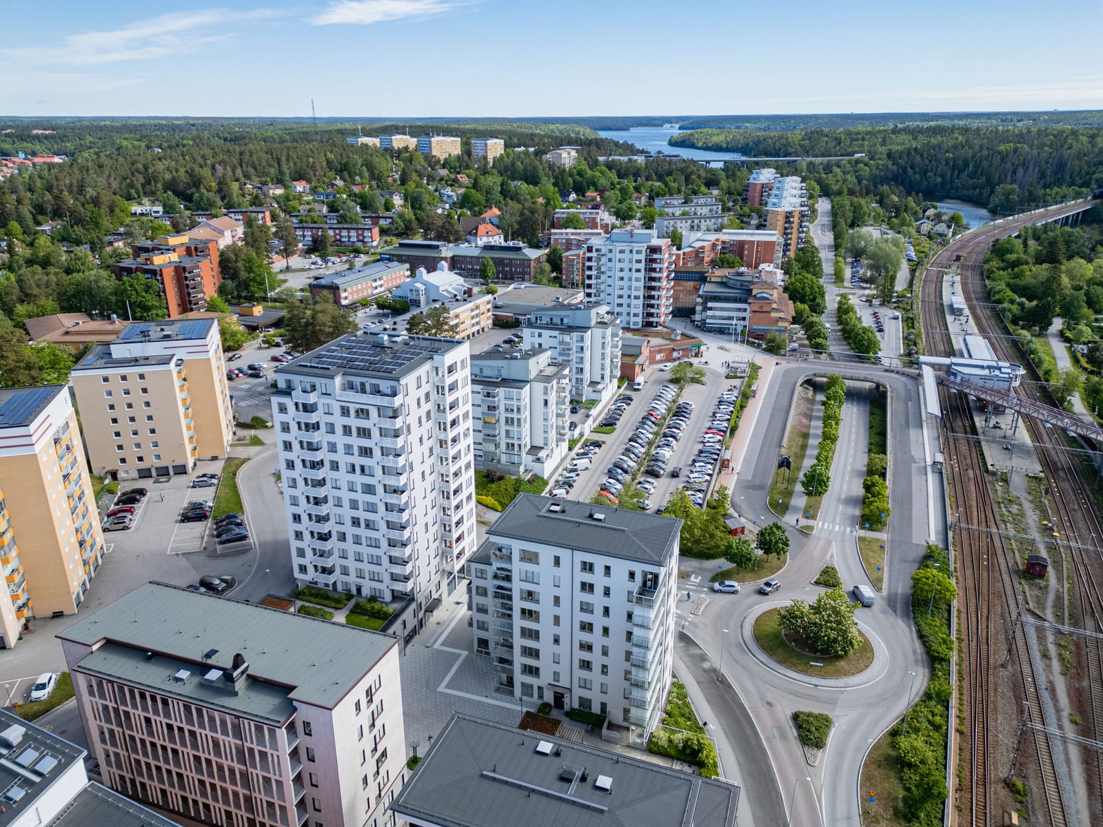 Gjutartorget 1