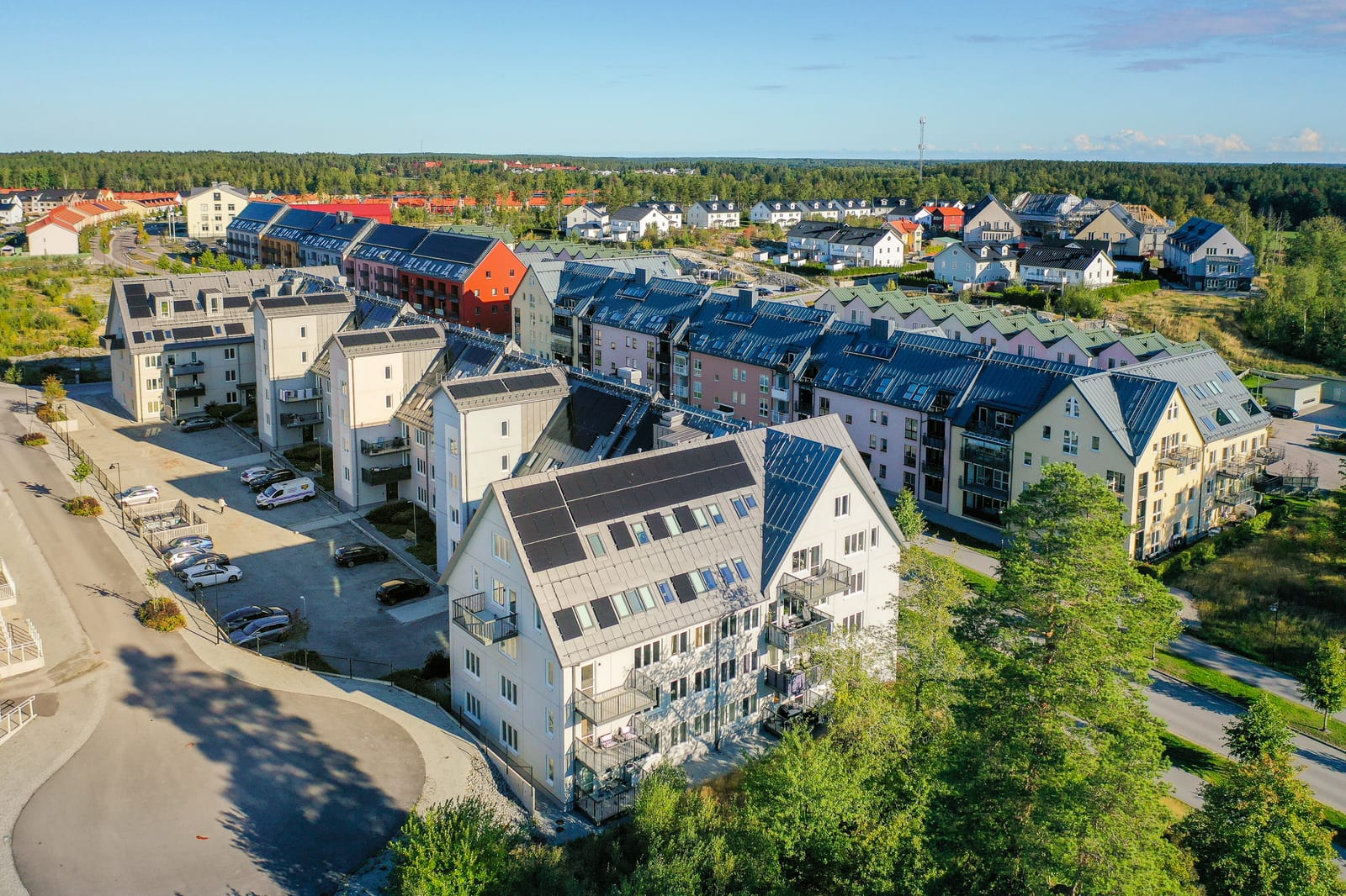 Mejeriets väg 7A – bild 4