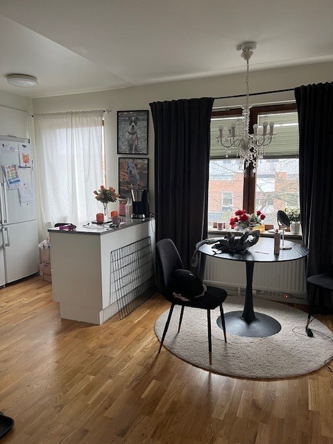 Västra Åpromenaden 22 C – Köping