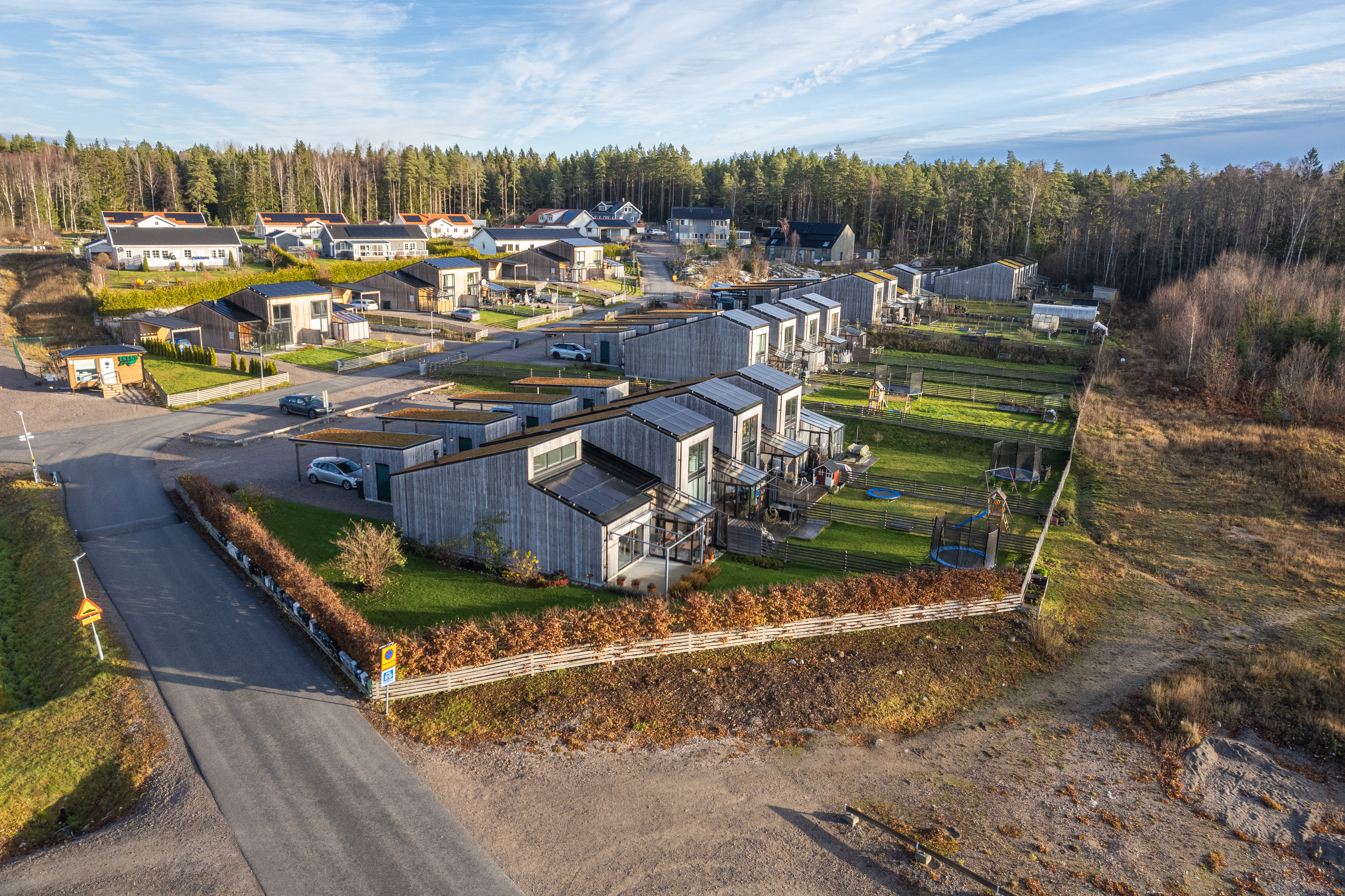 Ekebyholmshöjden 4A