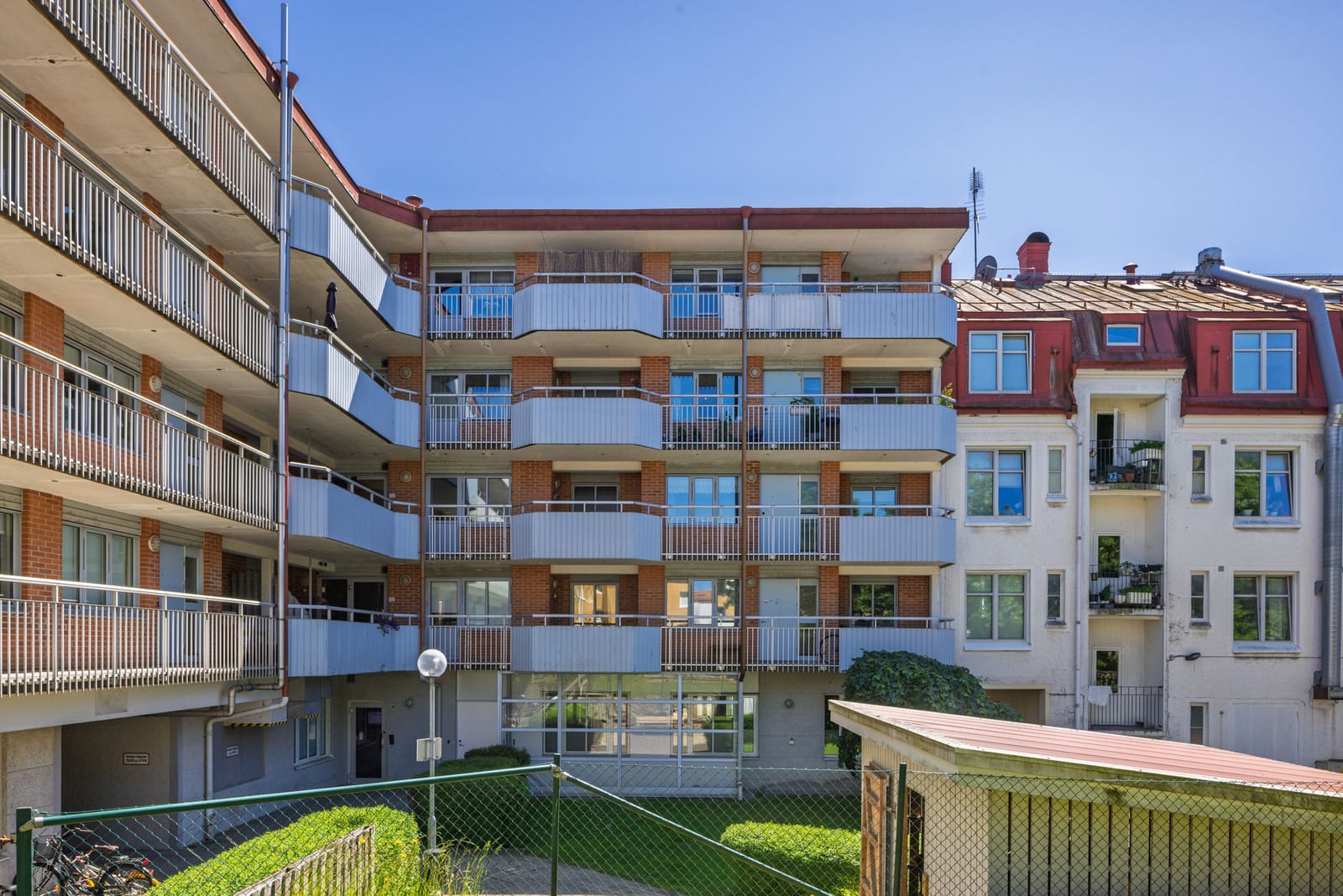 Staveredsgatan 19