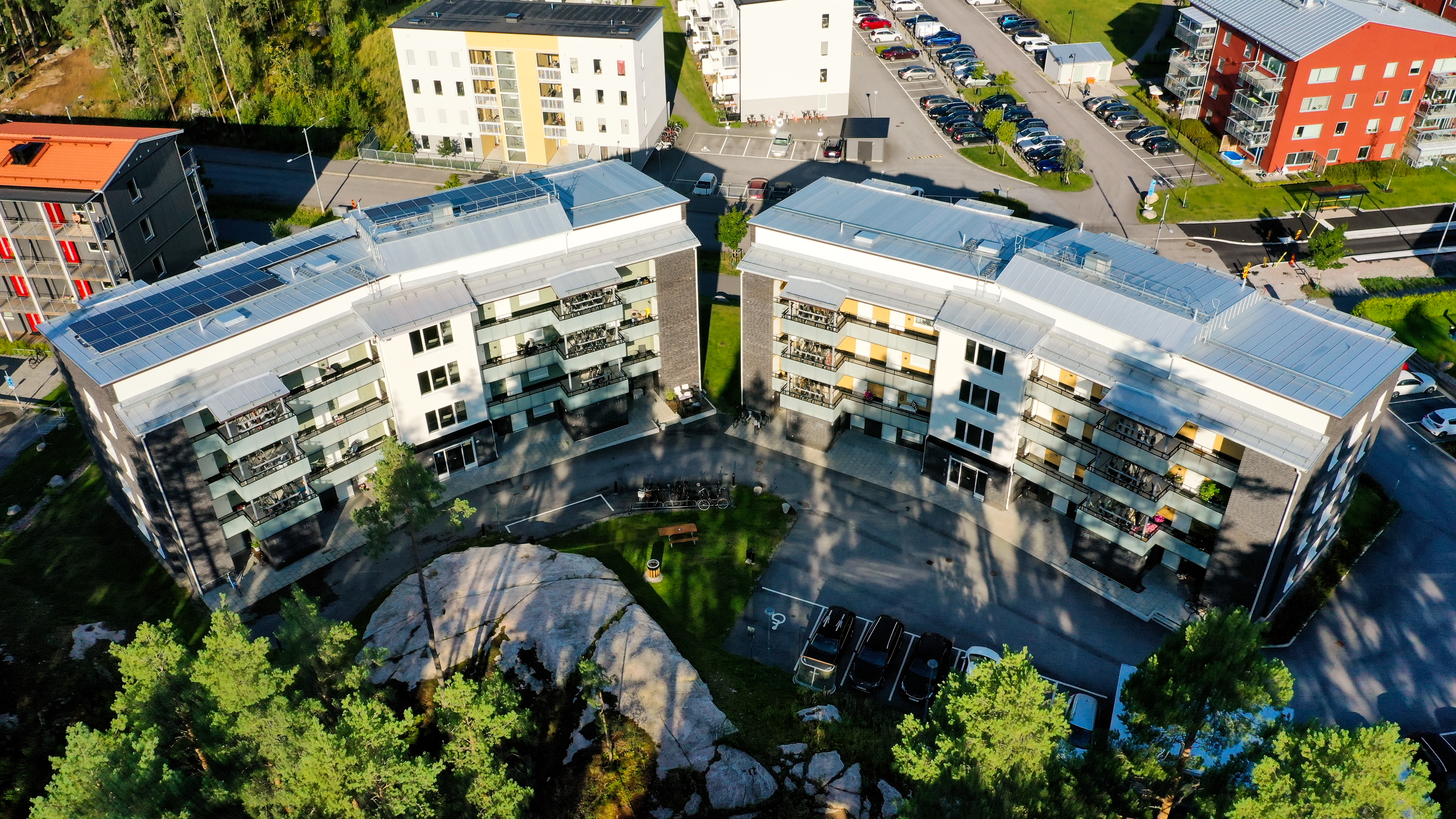 Kornellvägen 31C