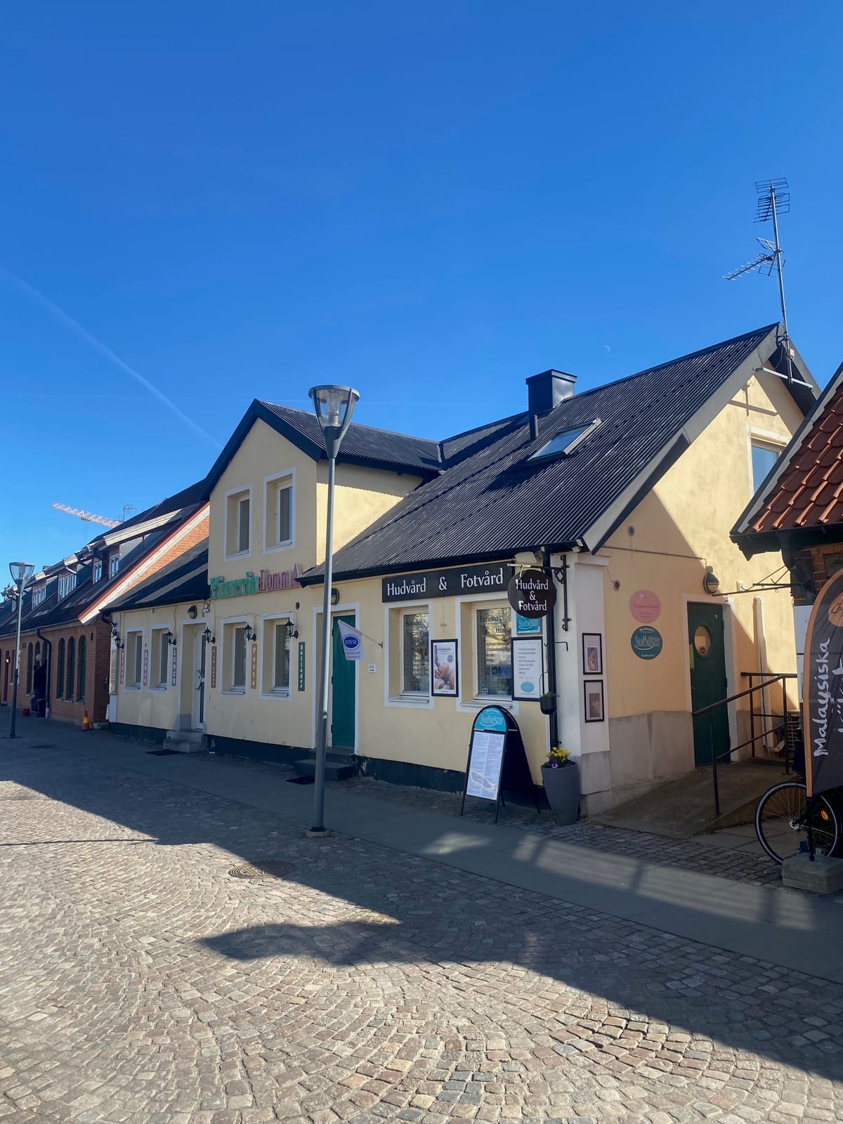 Strandvägen 109