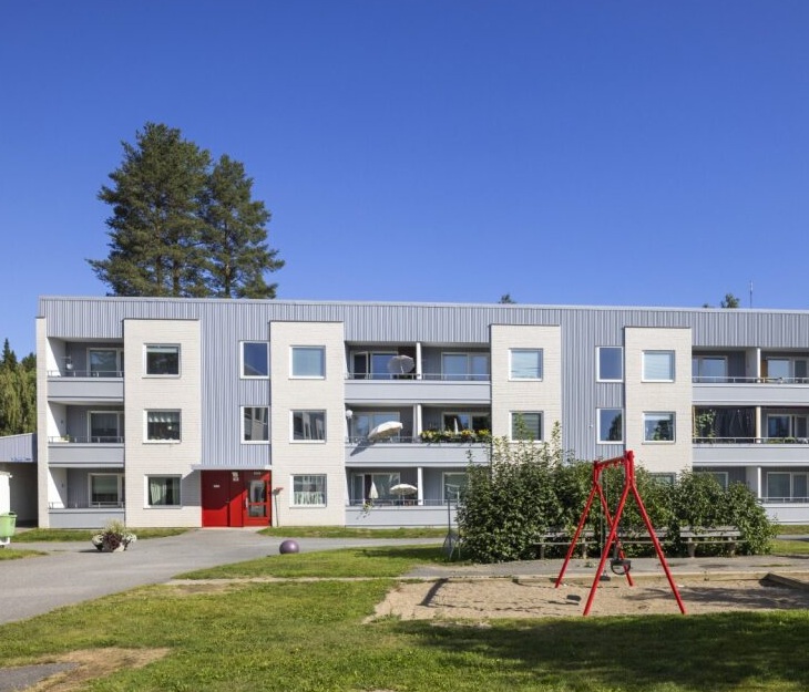 Orkestervägen 14