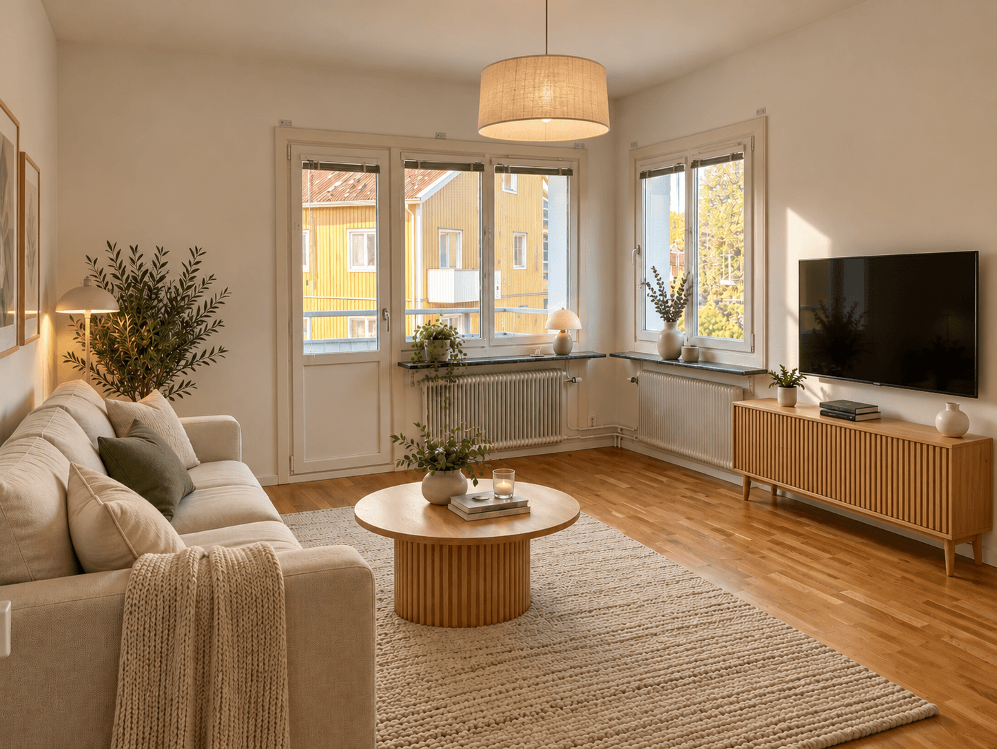 Artillerigatan 1
