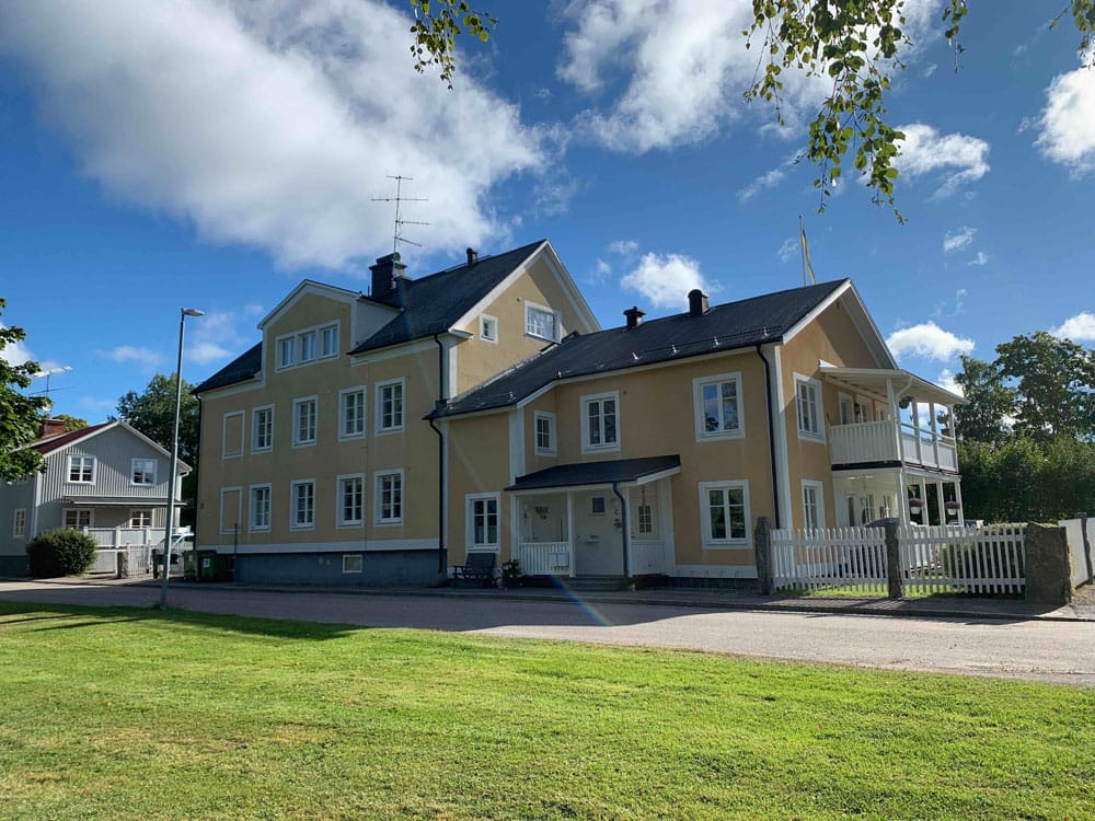 Stora Jonsgatan 15A – bild 2