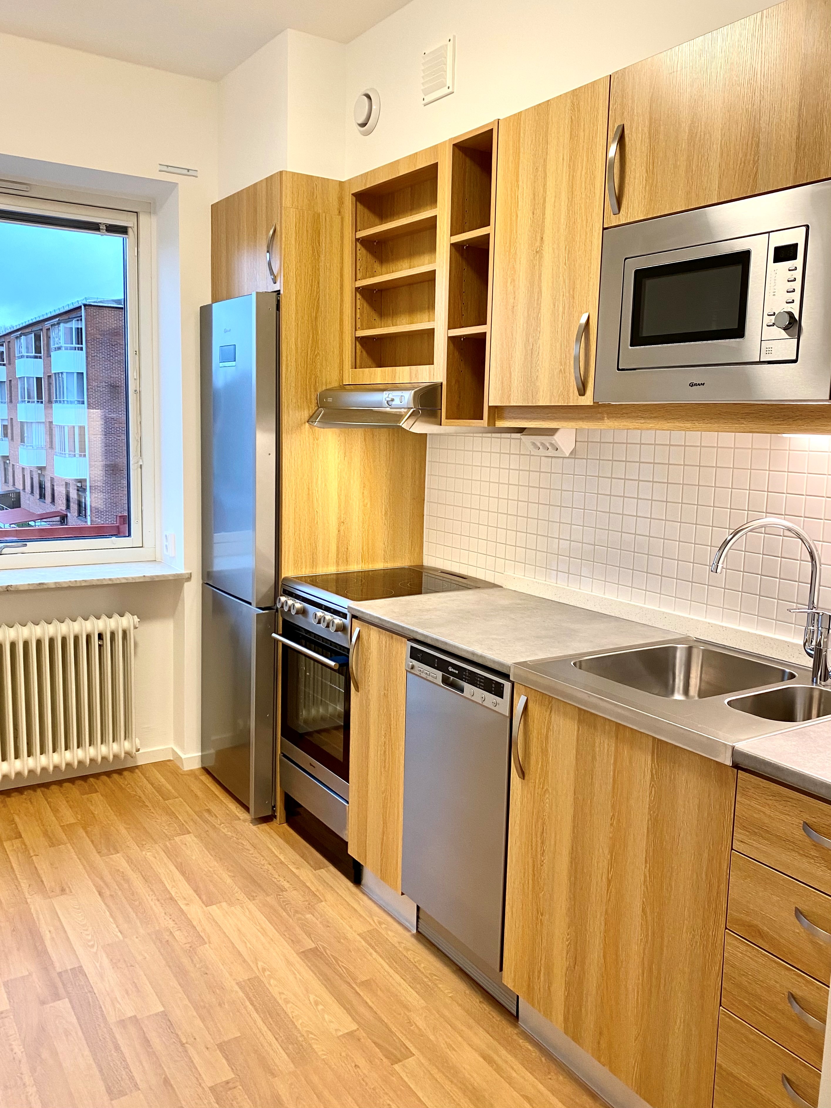 Eriksgatan 3 A – bild 5