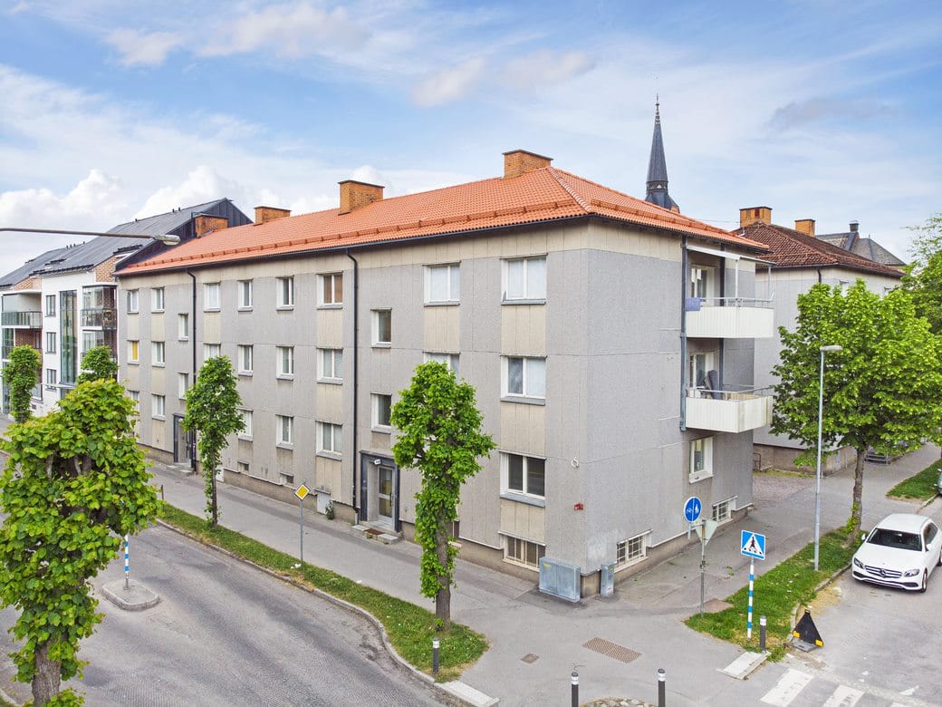 Bievägen 9 B