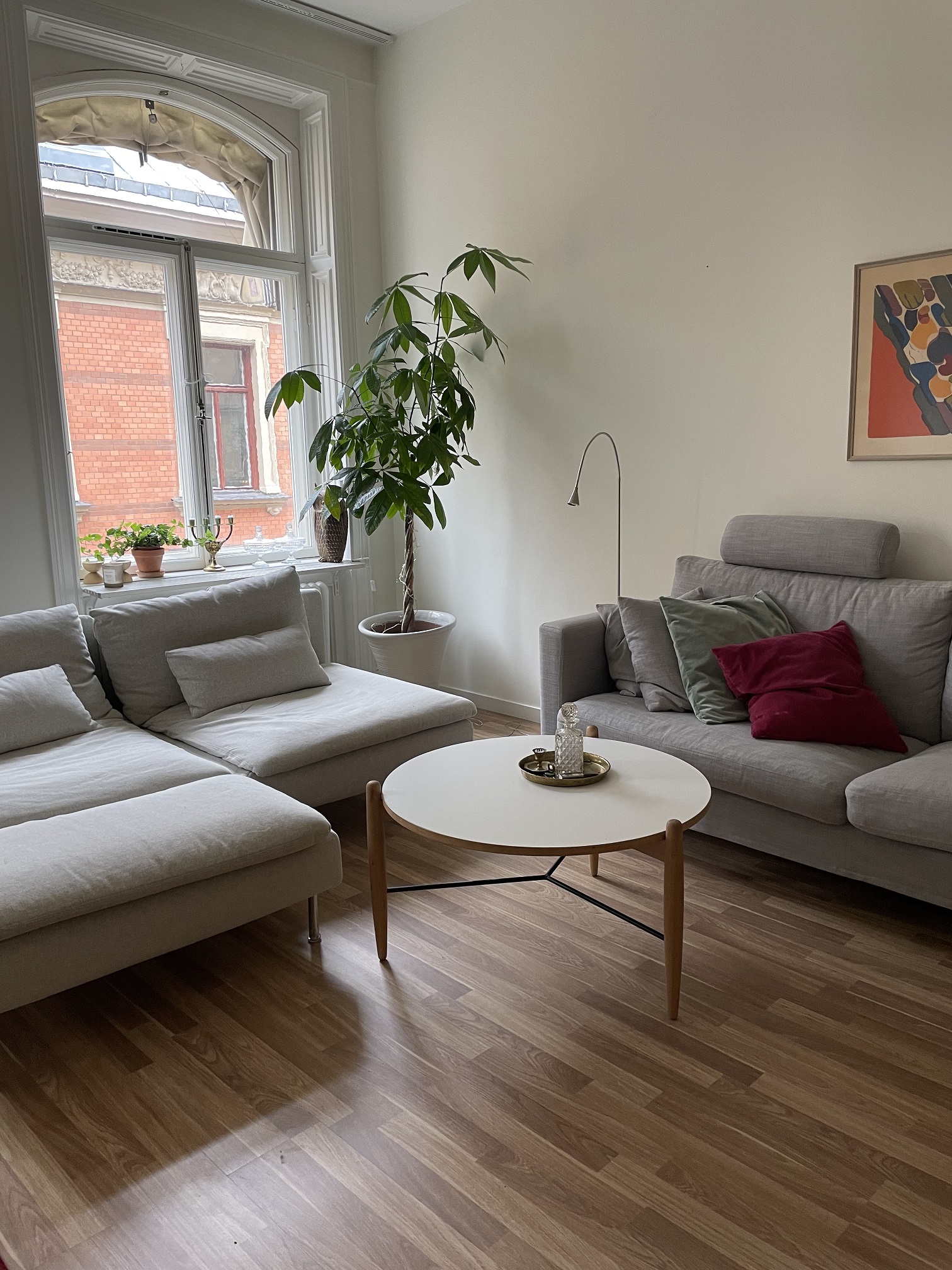 Storgatan 12 – Sundsvall