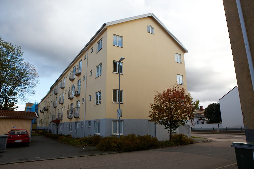 Rökerigränd 11