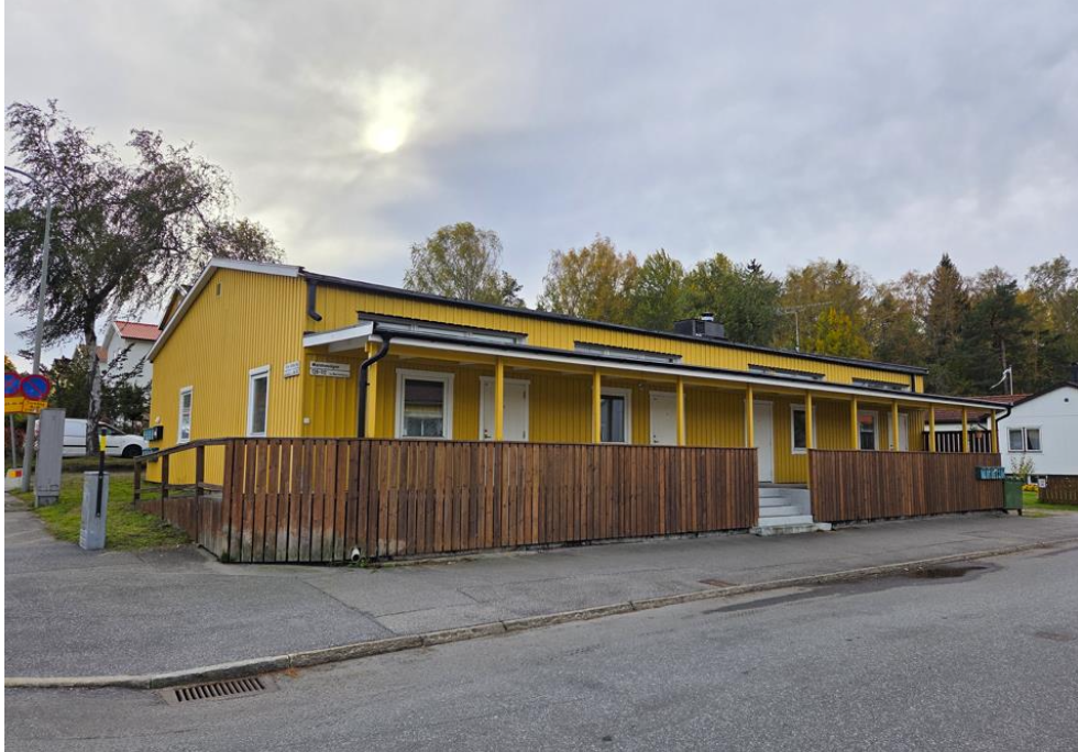 Maratonvägen 126