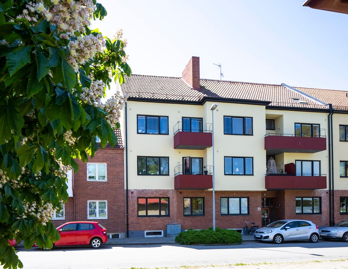 Öresundsgatan 7