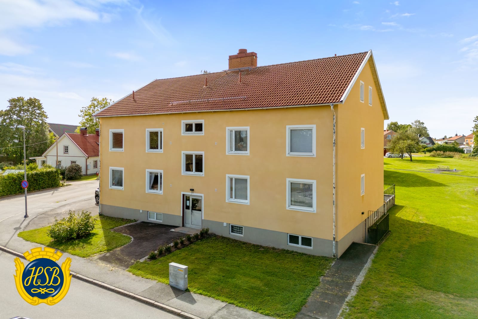 Moréns Väg 12