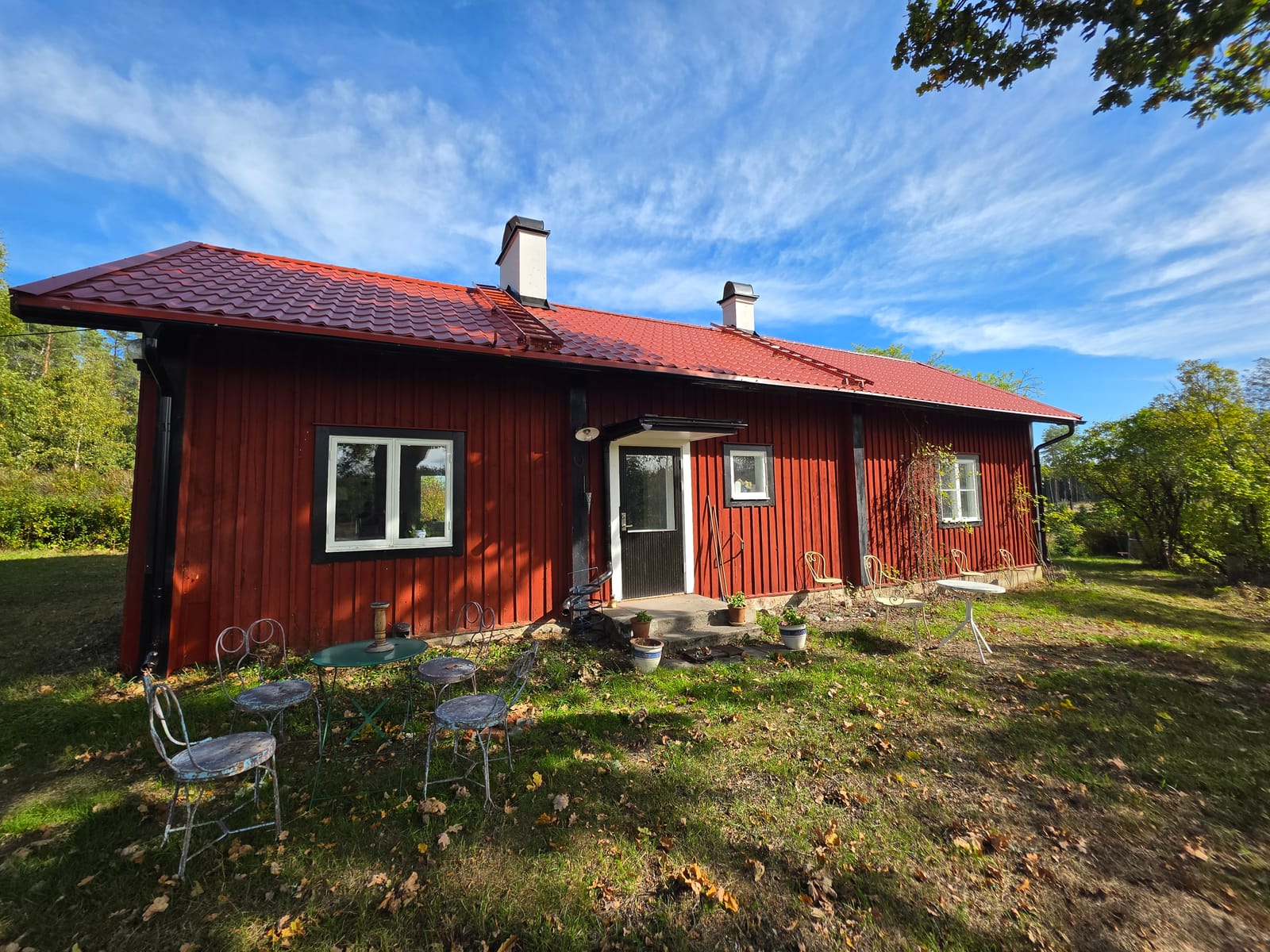 Skogstorp Christineholm 1