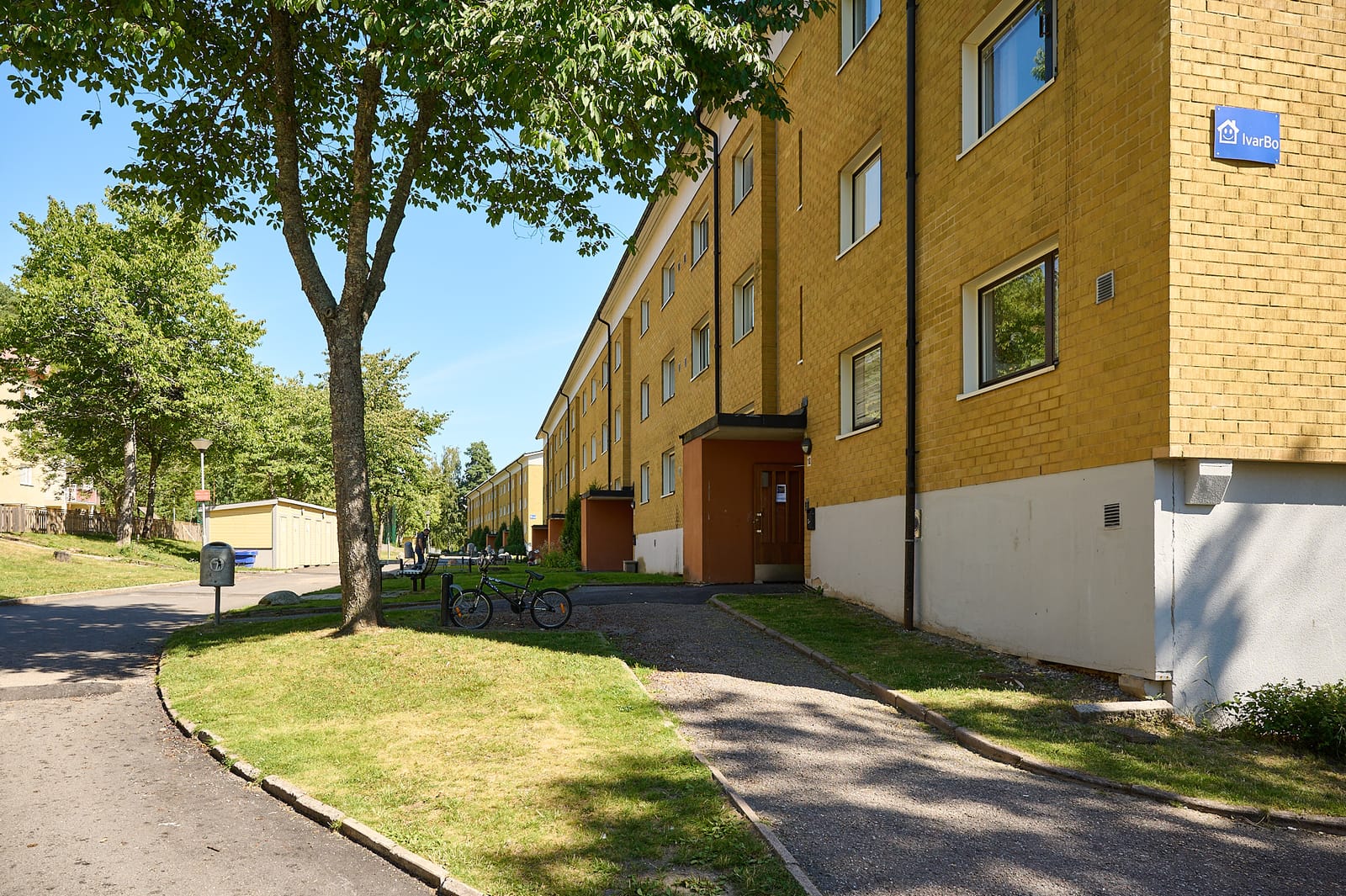 Hyggesvägen 10