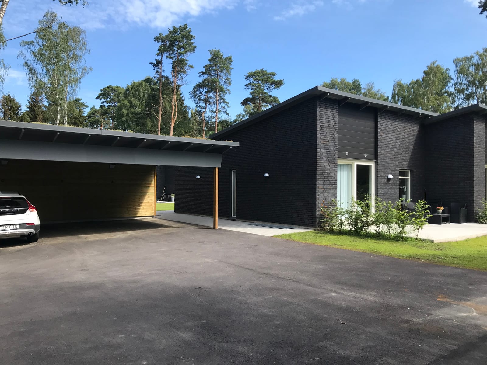 Kronhjortsvägen 20D