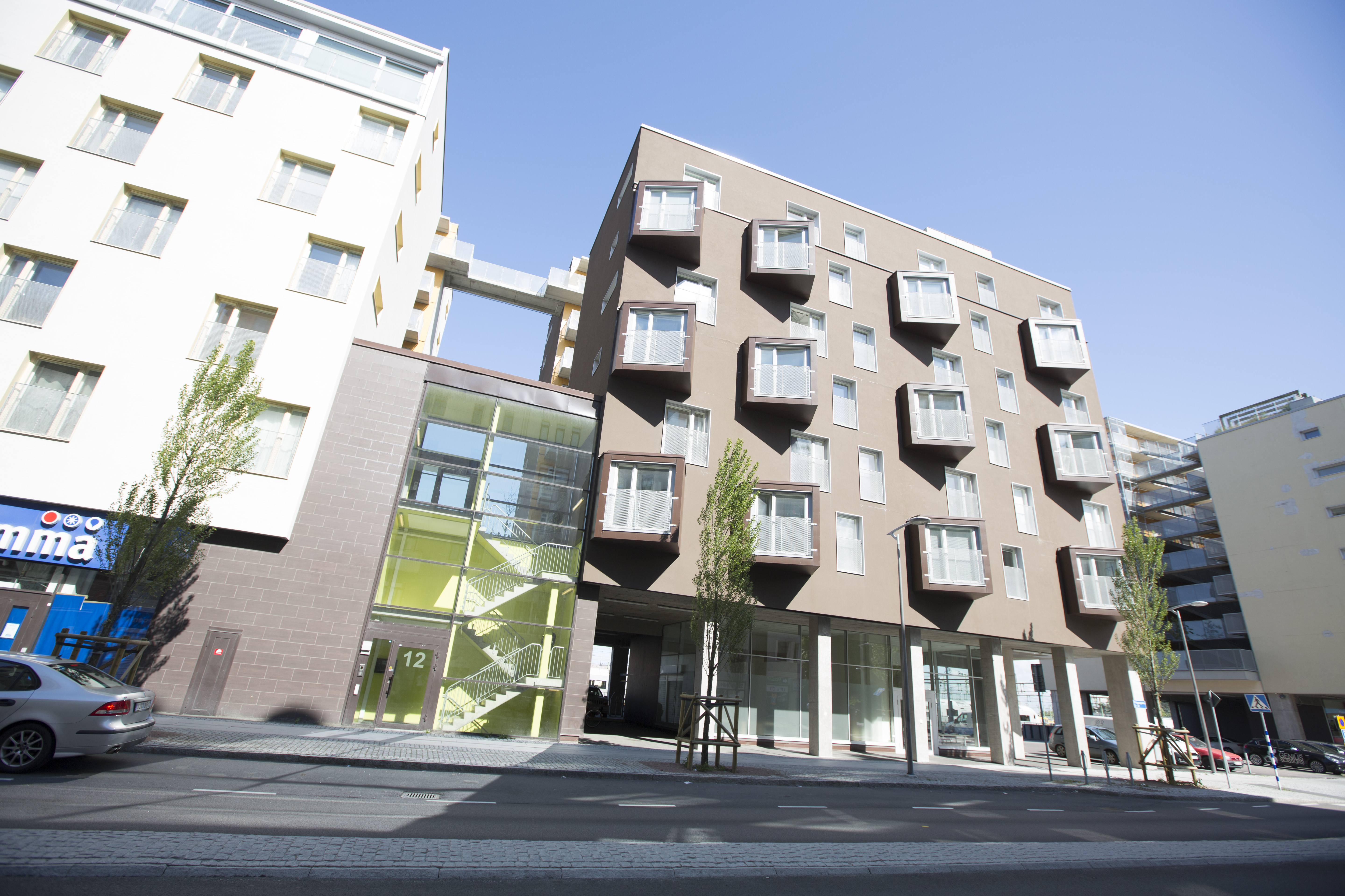 Bangårdsgatan 15