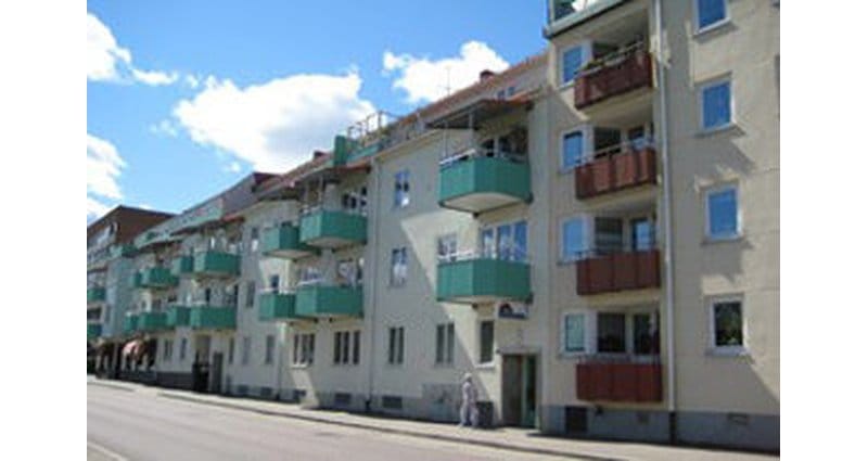 Fredsgatan 8 A