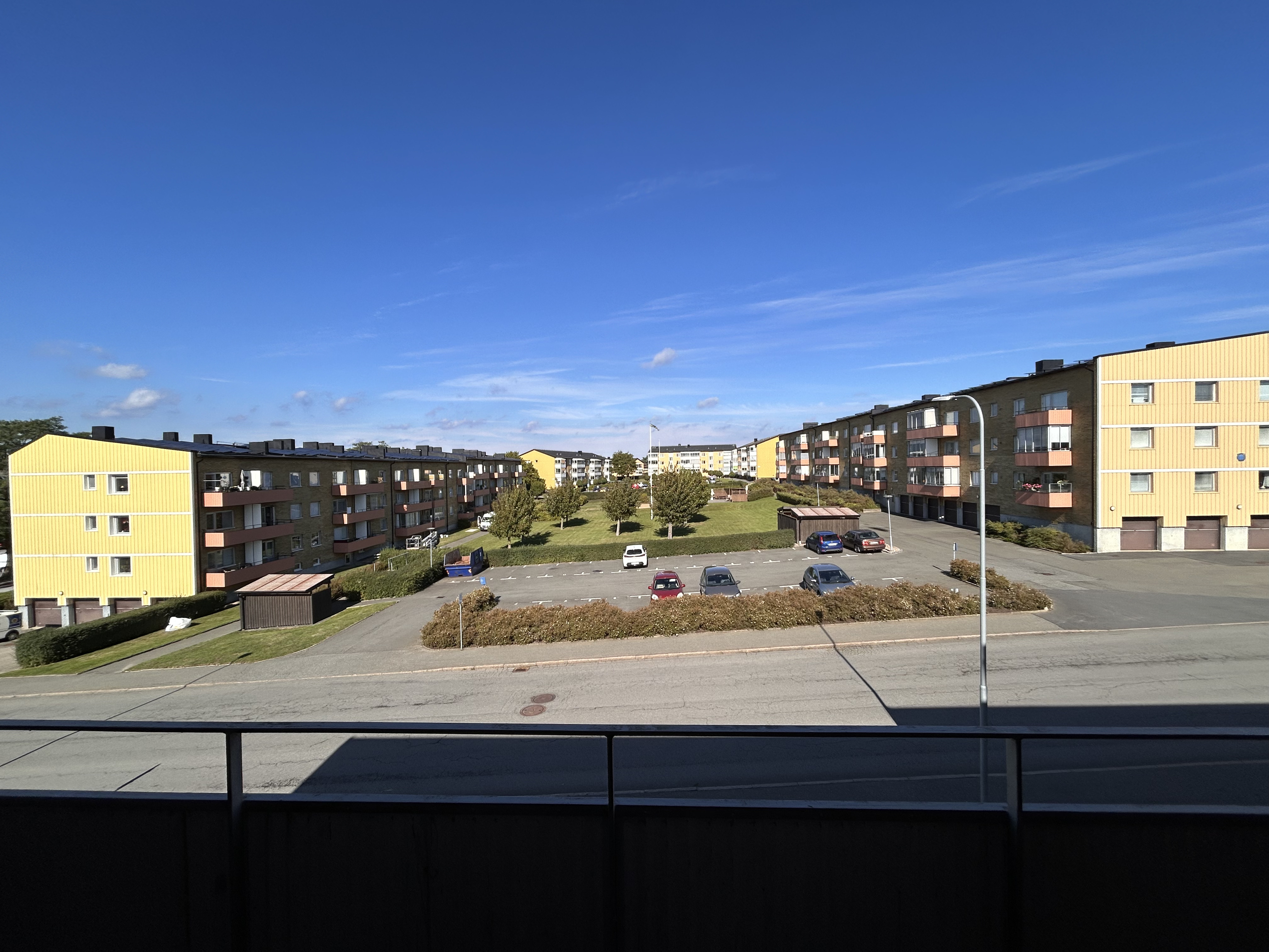 Landstingsgatan 4A