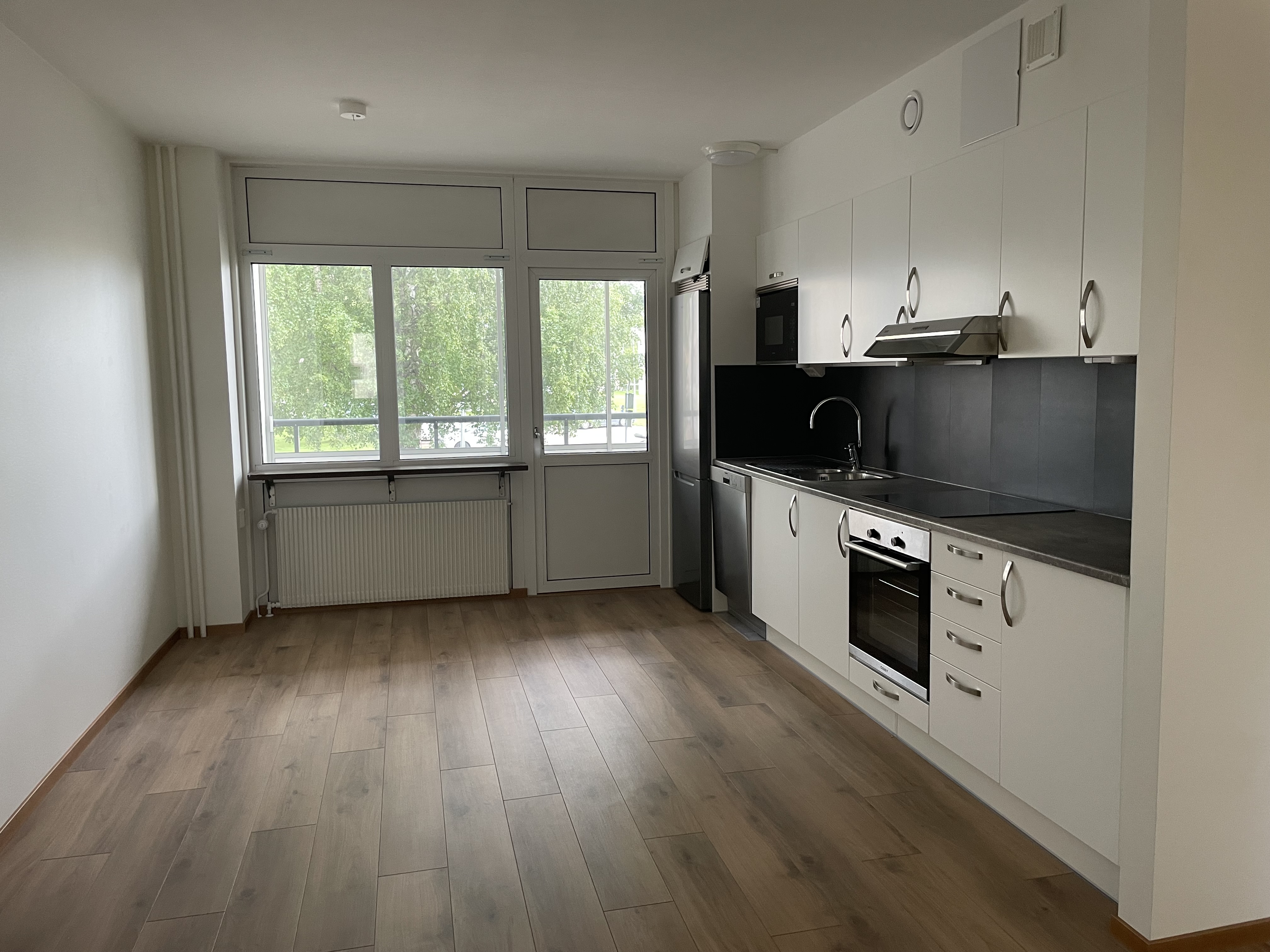 Hagavägen 82 B – bild 4