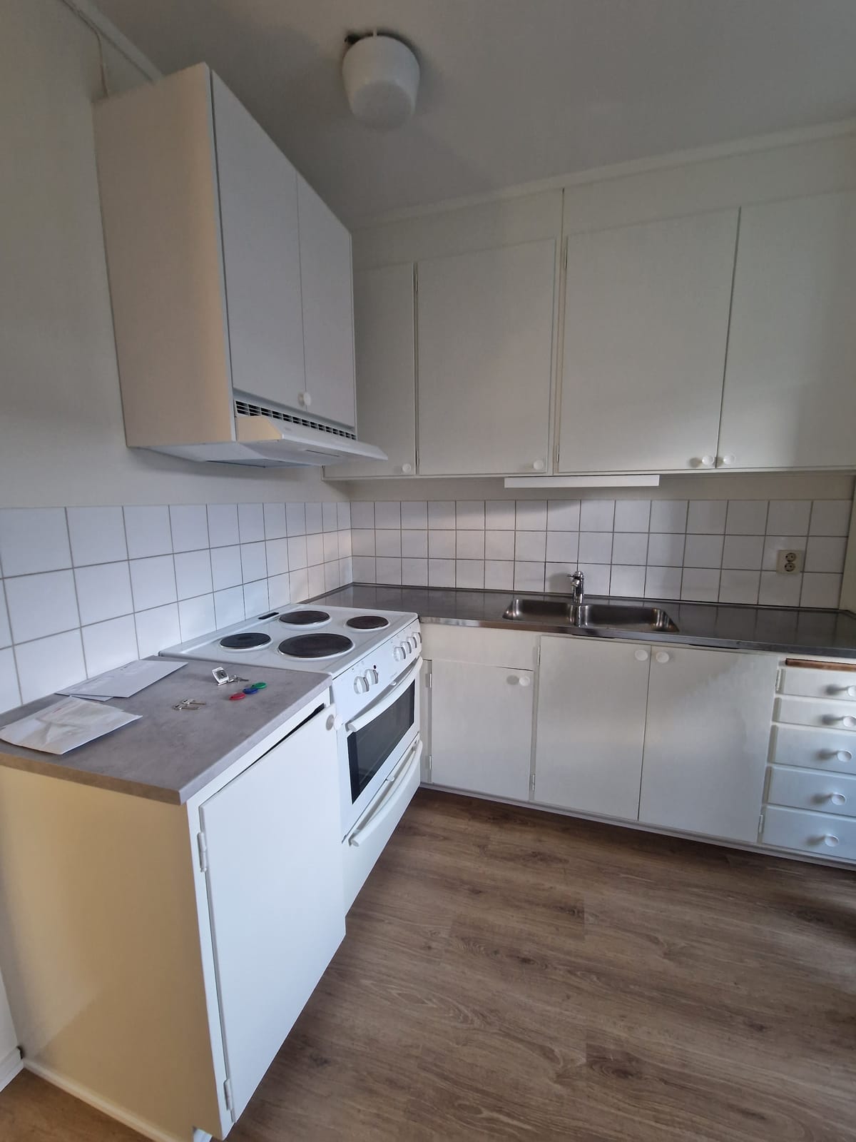 Tegelbruksgatan 4 A