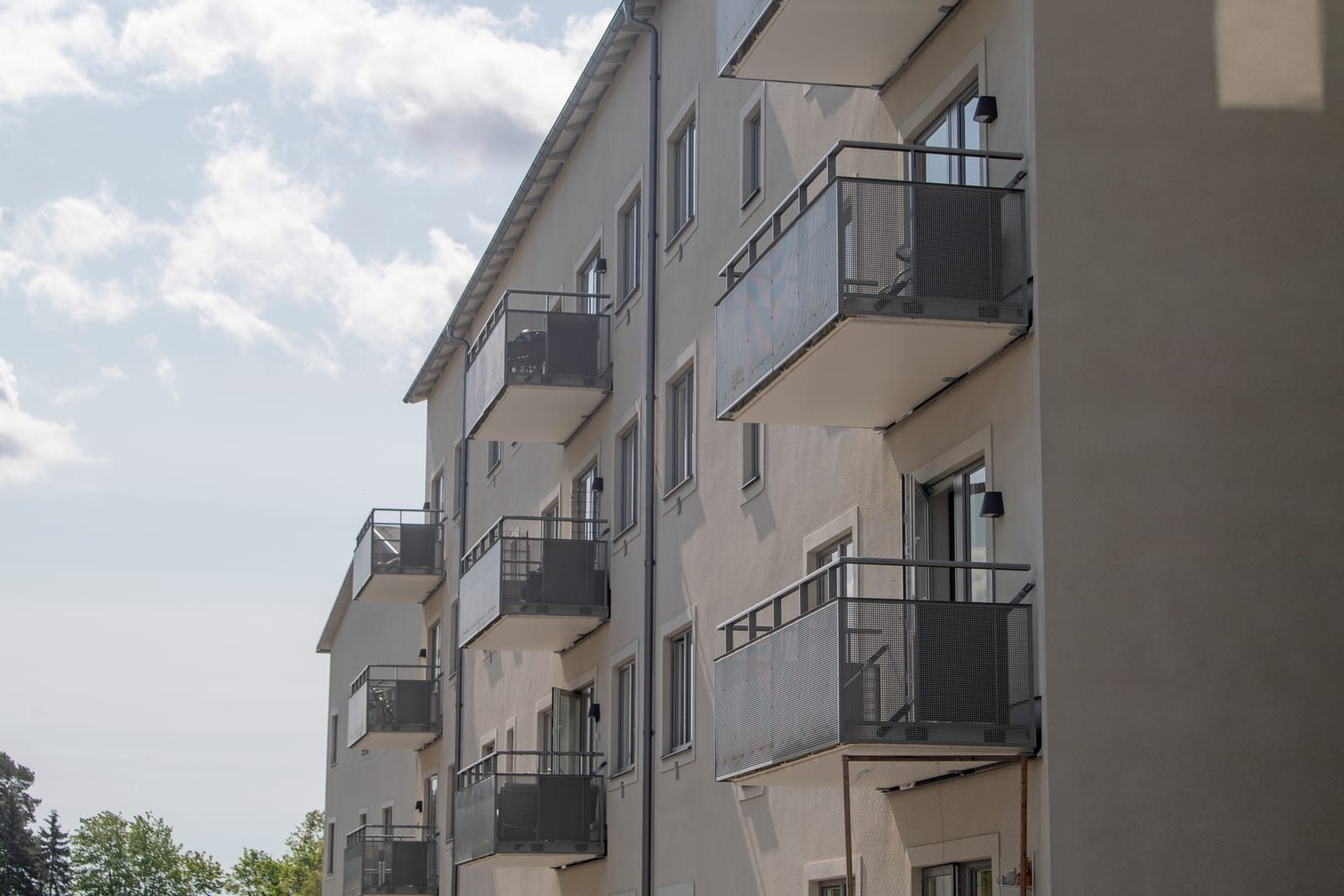 Runebergsgatan 44 D