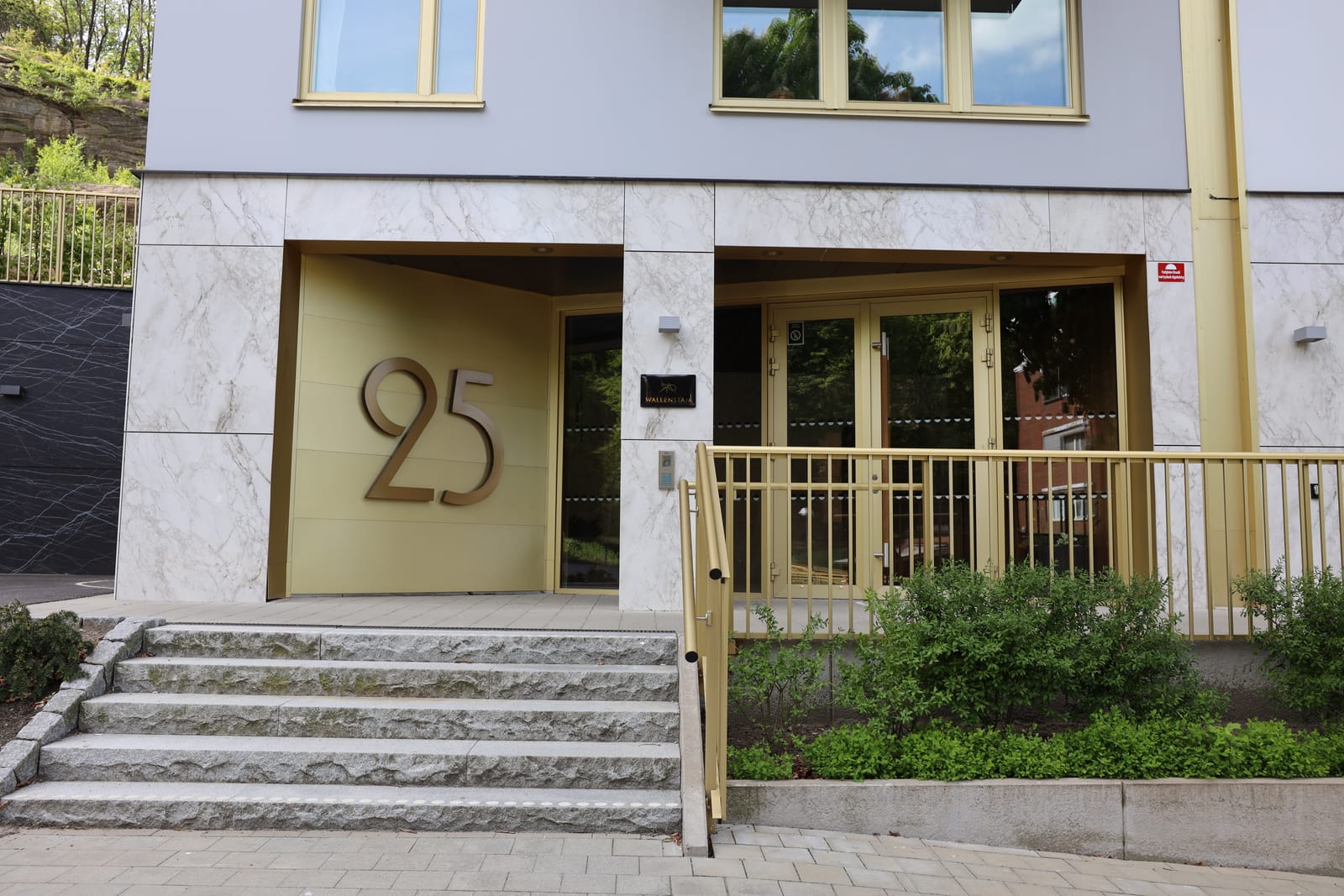 Smörkärnegatan 25