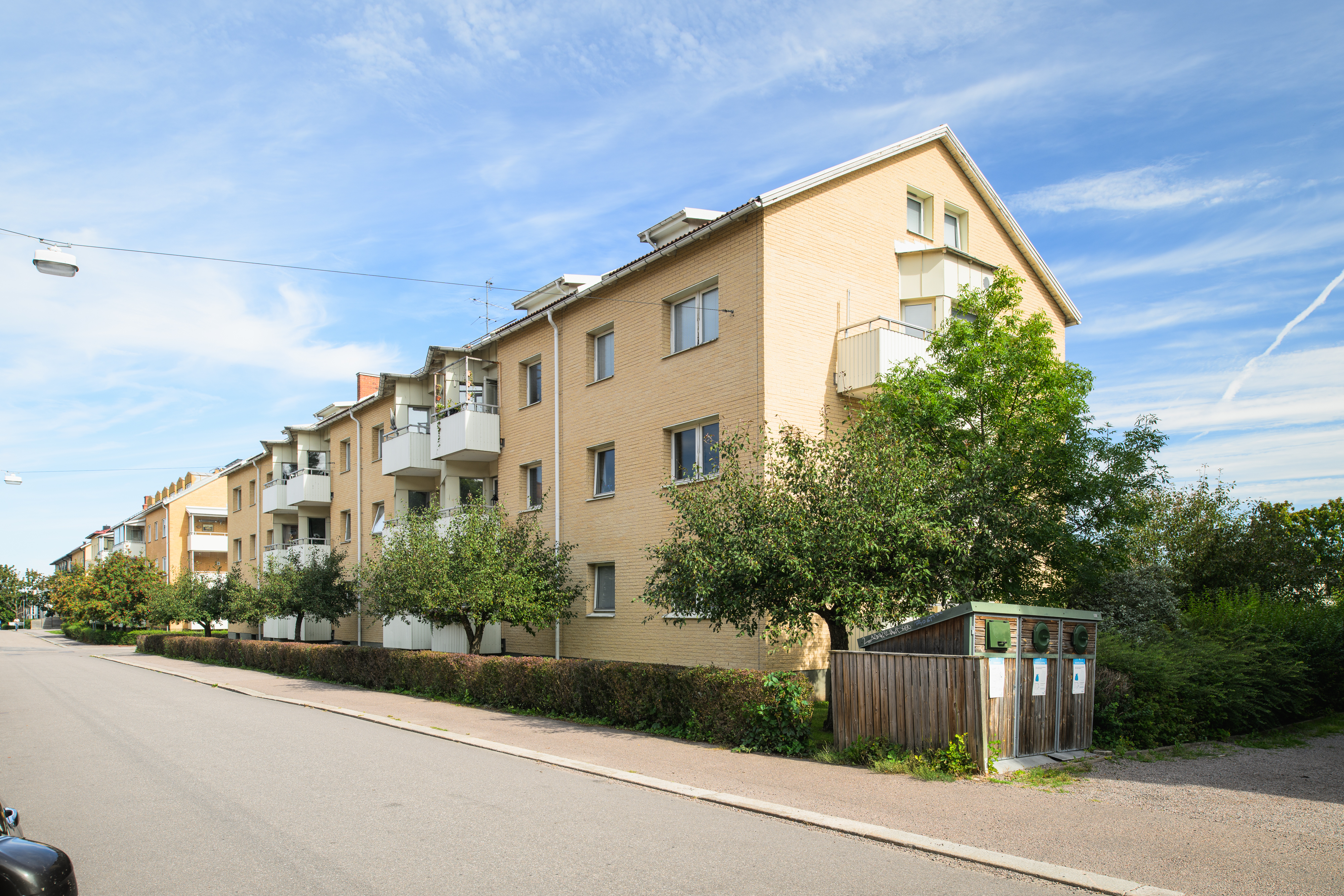 Skolgatan 28 B