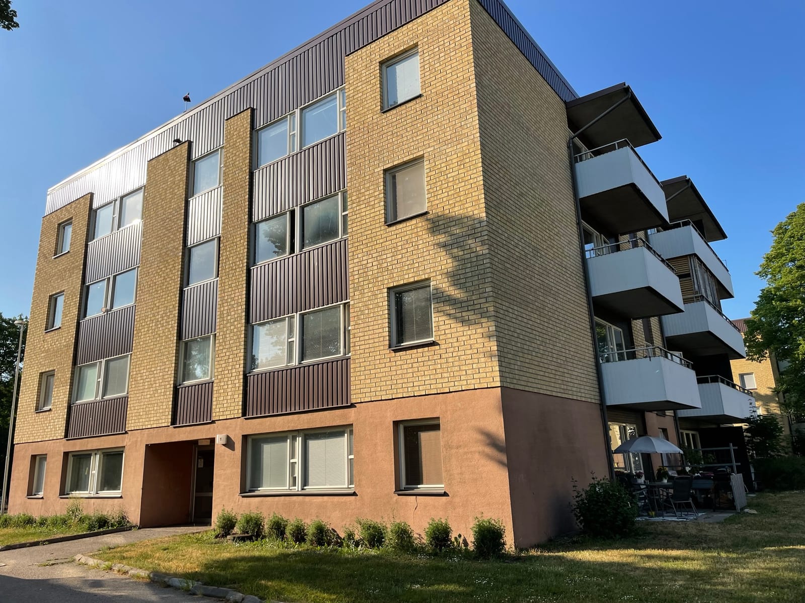 Nygårdsvägen 6