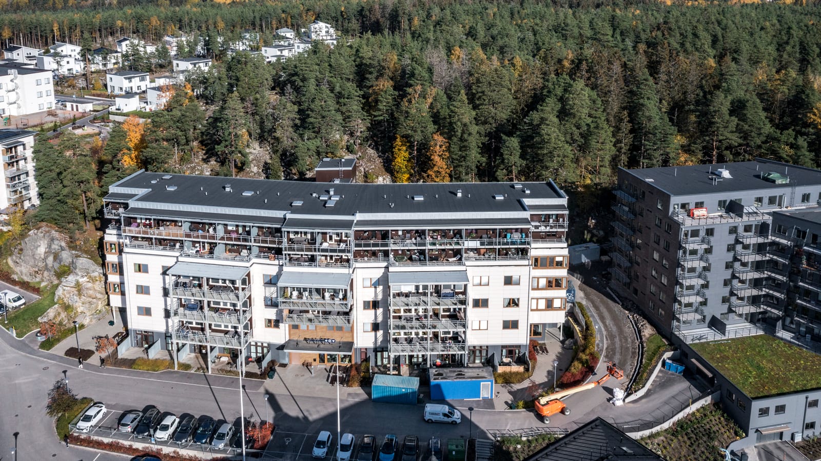Sandstuguvägen 18