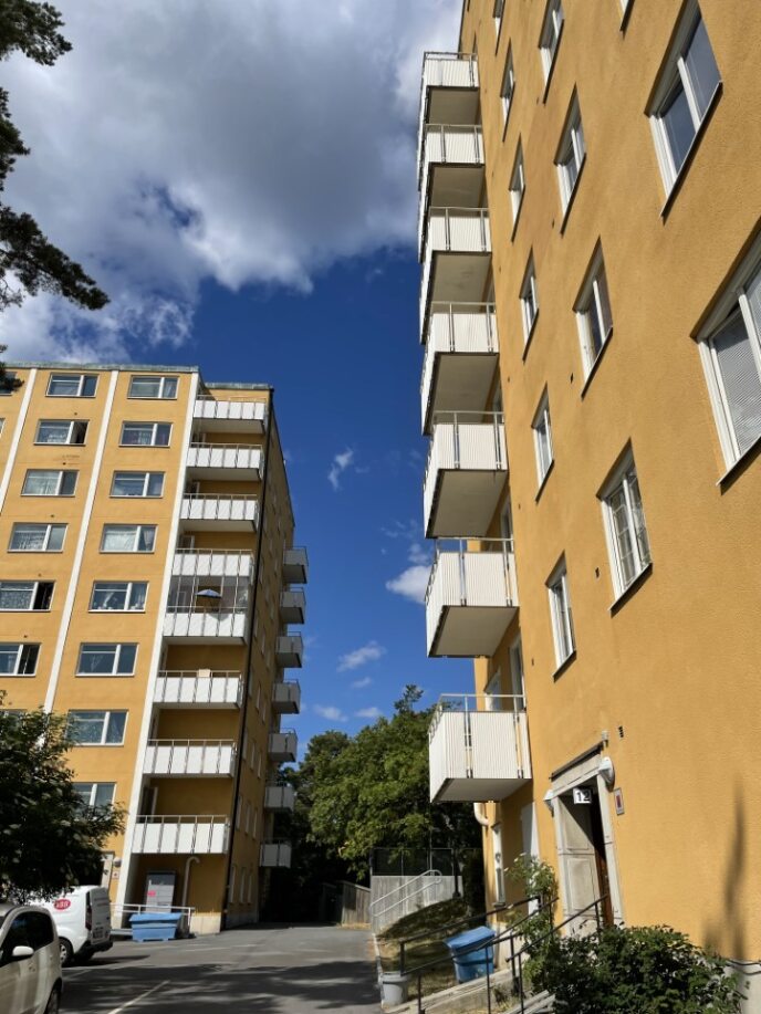 Enspännargatan 12 – bild 2