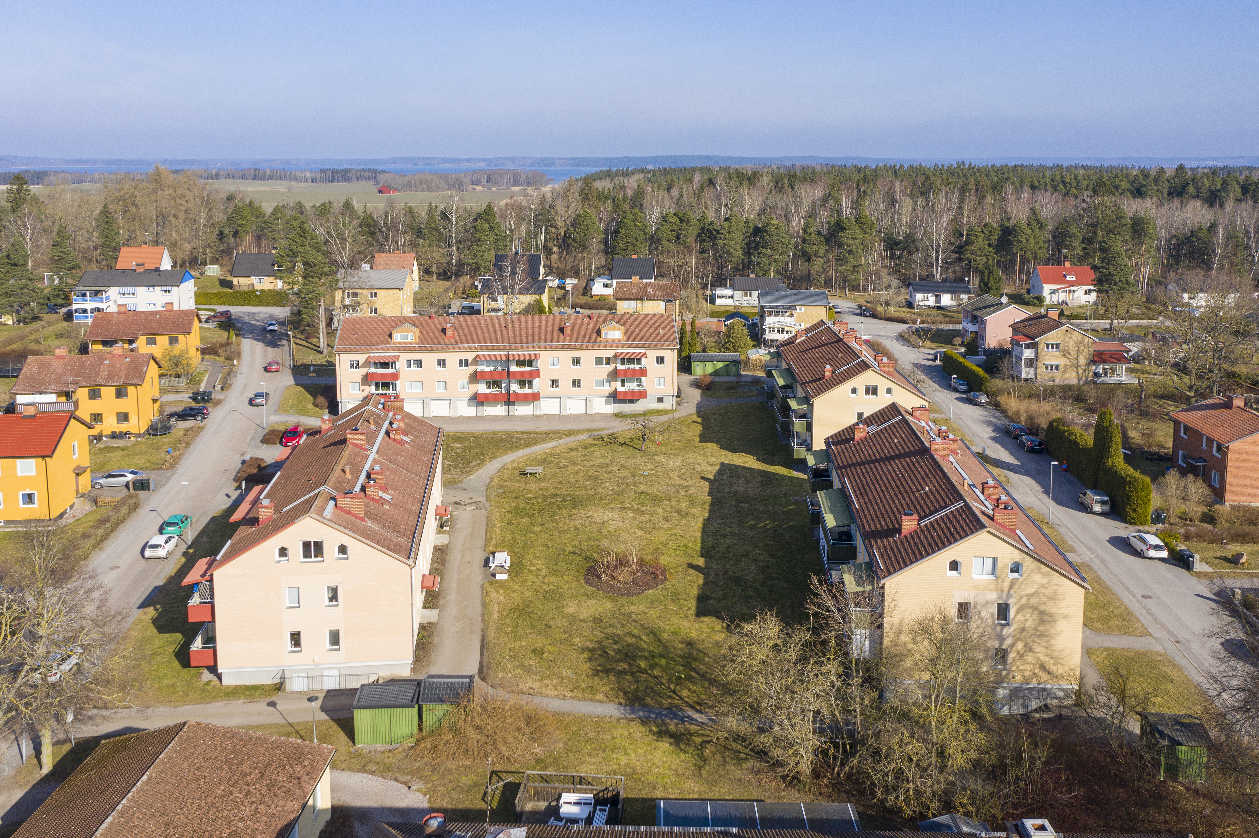 Centralgatan 3 A – bild 2