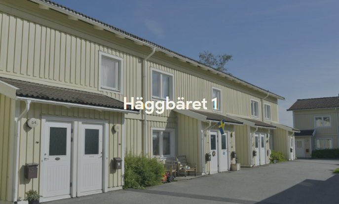 Snorres väg 84