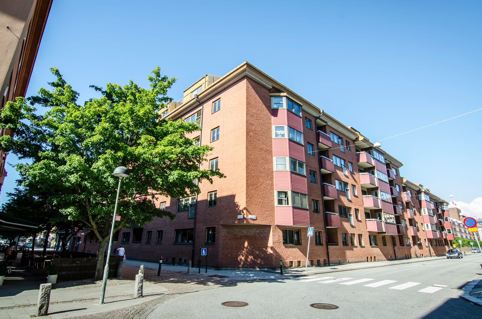 Norregatan 16