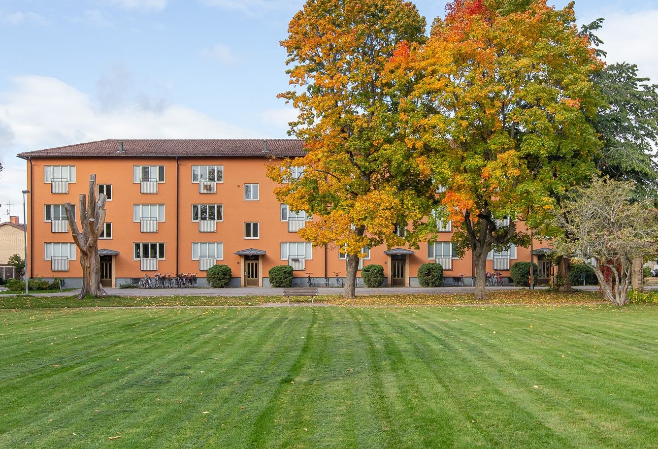 Nya Tanneforsvägen 32 C
