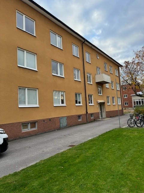 Albrektsvägen 121 A – bild 2